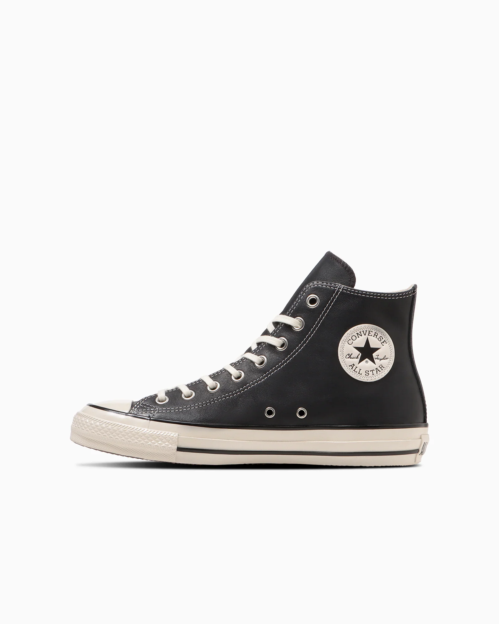 Converse Ол Стар Сурхин Арьсан Өндөр Түрүүтэй Пүүз