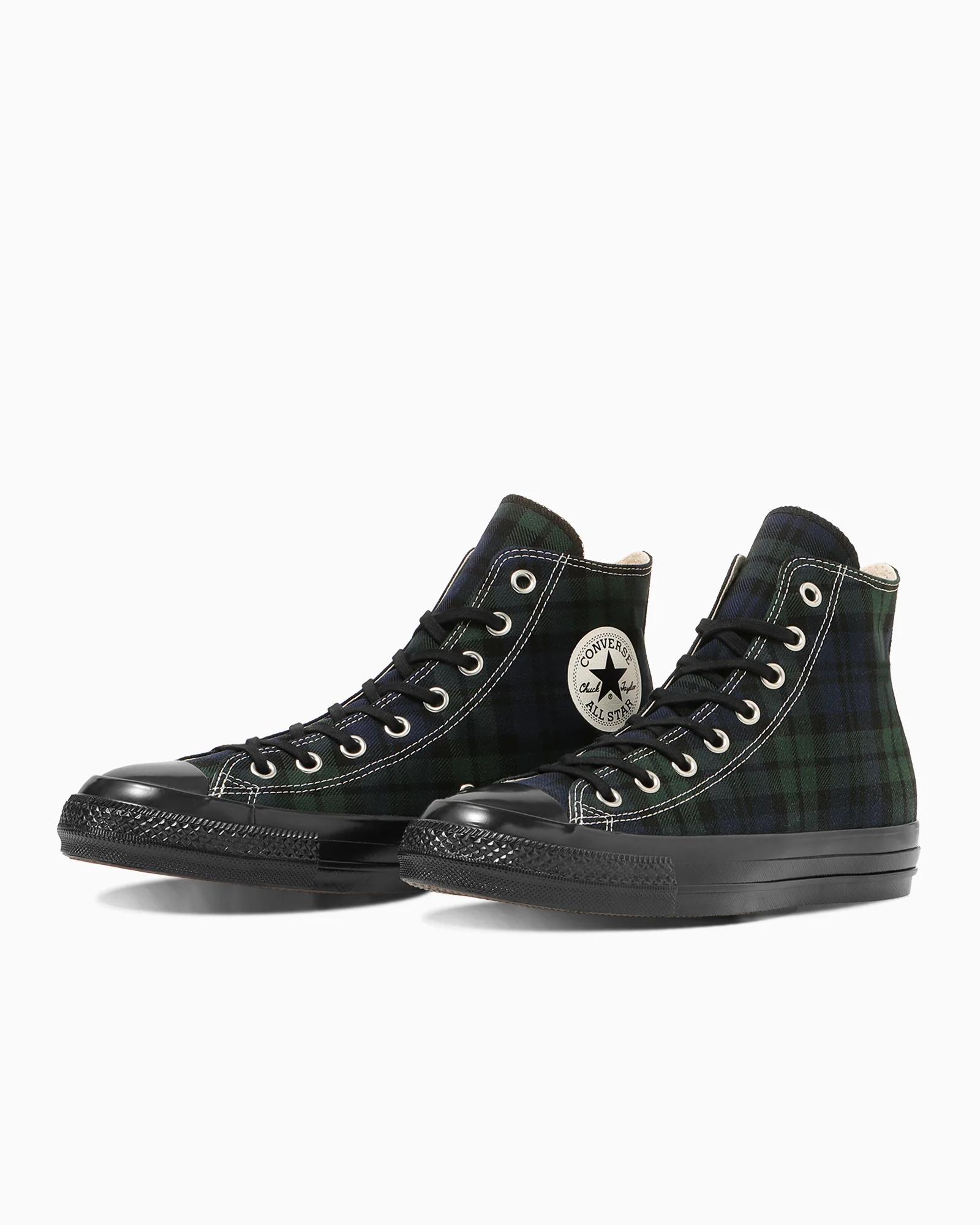 Converse Олл Стар Эйжд Сэ Кэй Хай - Image 2