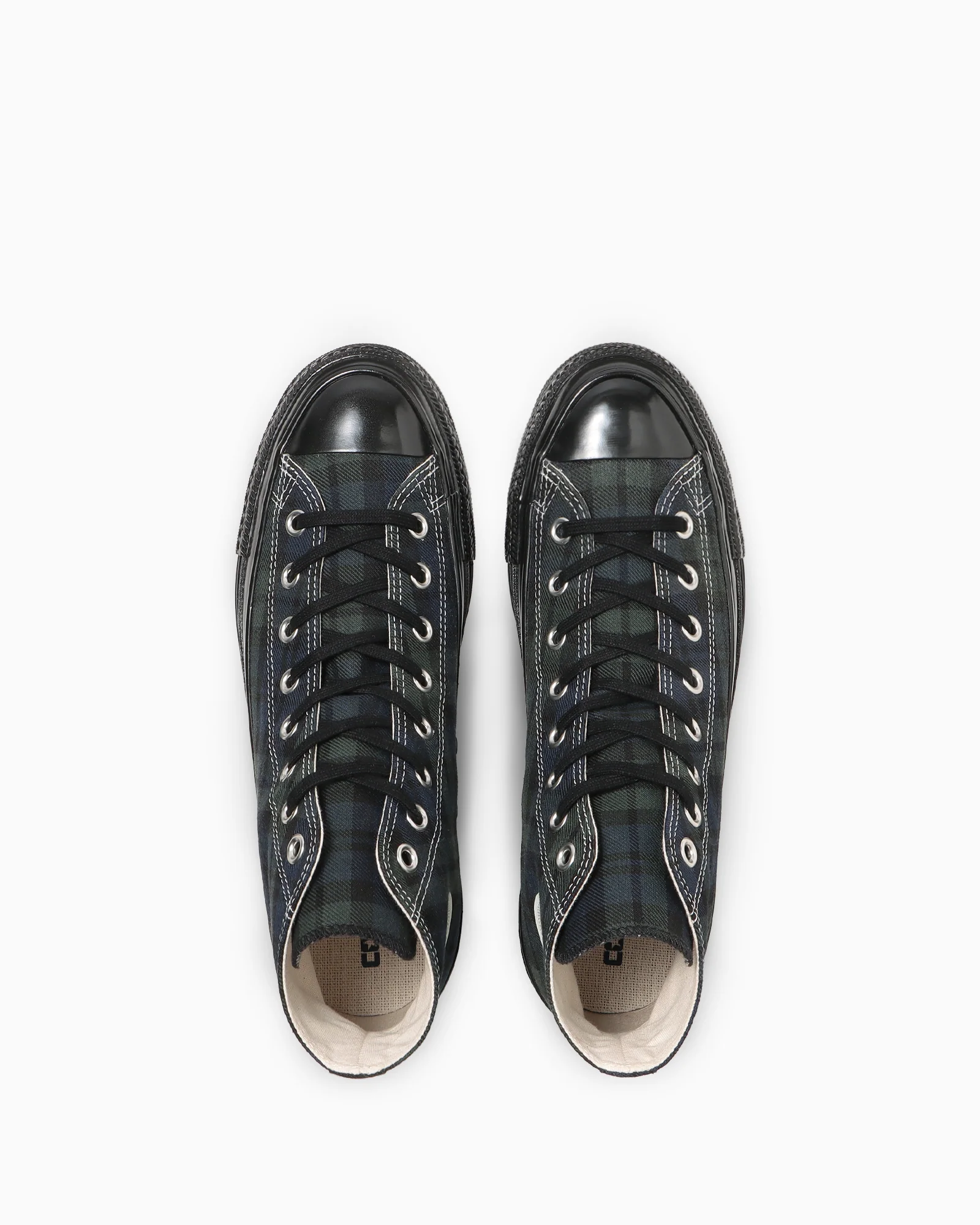 Converse Олл Стар Эйжд Сэ Кэй Хай - Image 4