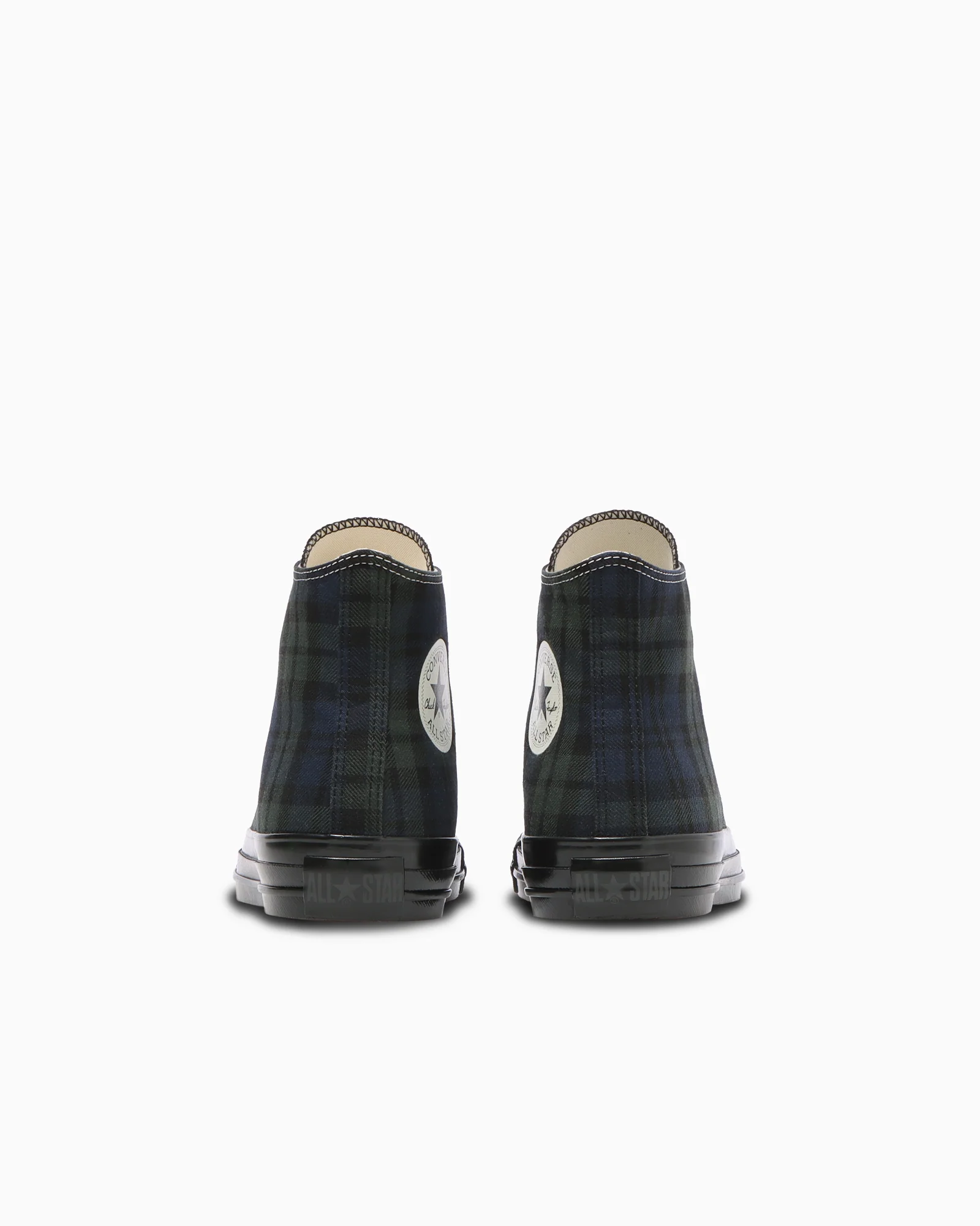Converse Олл Стар Эйжд Сэ Кэй Хай - Image 5