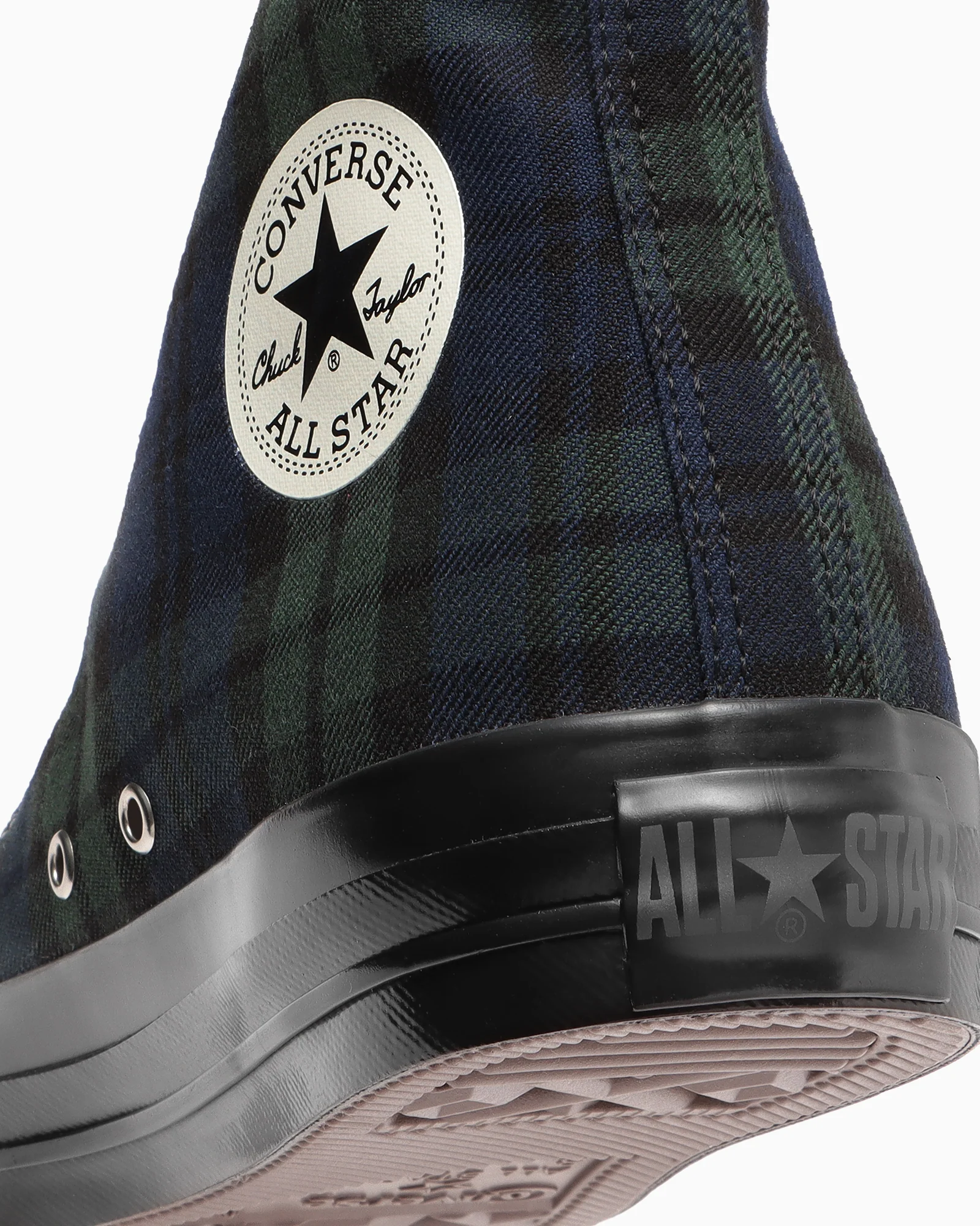 Converse Олл Стар Эйжд Сэ Кэй Хай - Image 8