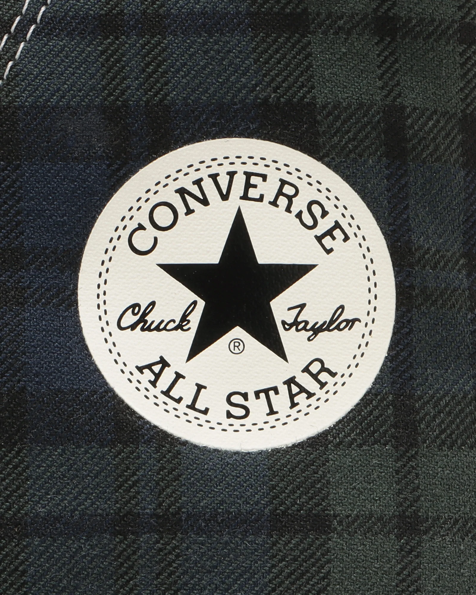 Converse Олл Стар Эйжд Сэ Кэй Хай - Image 9