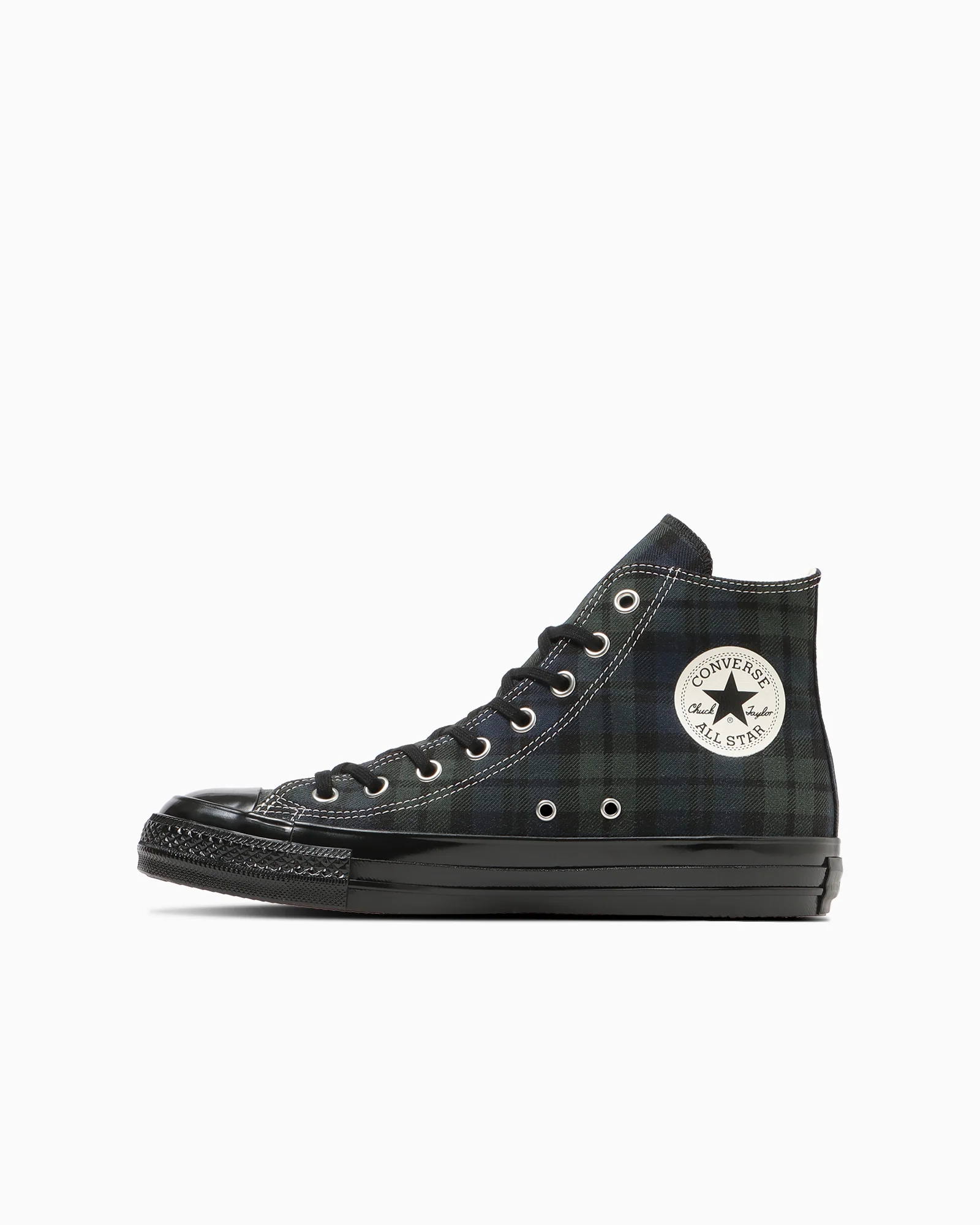 Converse Олл Стар Эйжд Сэ Кэй Хай