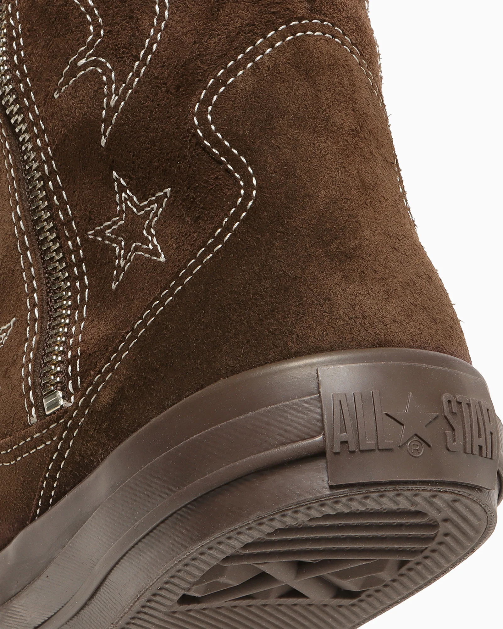 Converse Олл Стар Вестернбүүтс СТ Зи - Image 8