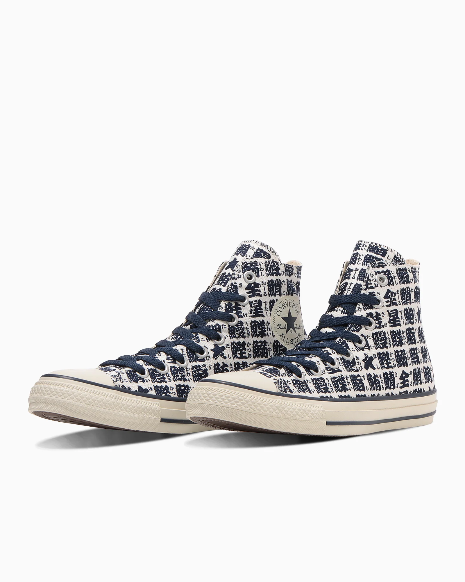 Converse Ол Стар Юноми Хай - Image 2