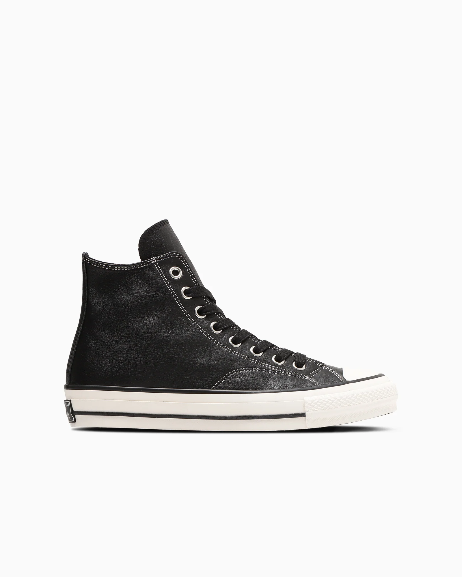 Converse Чак Тейлор арьсан өндөр түрийтэй пүүз - Image 3