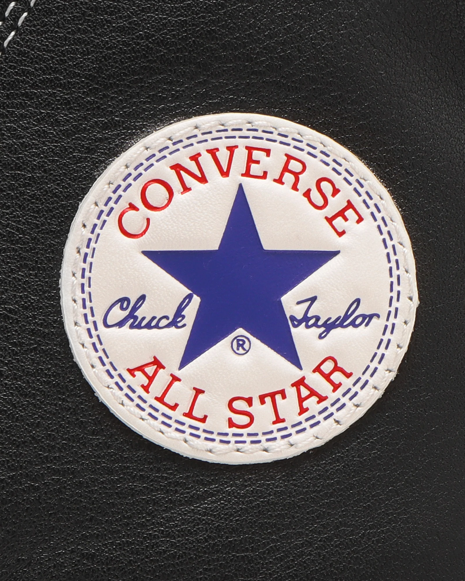 Converse Чак Тейлор арьсан өндөр түрийтэй пүүз - Image 9