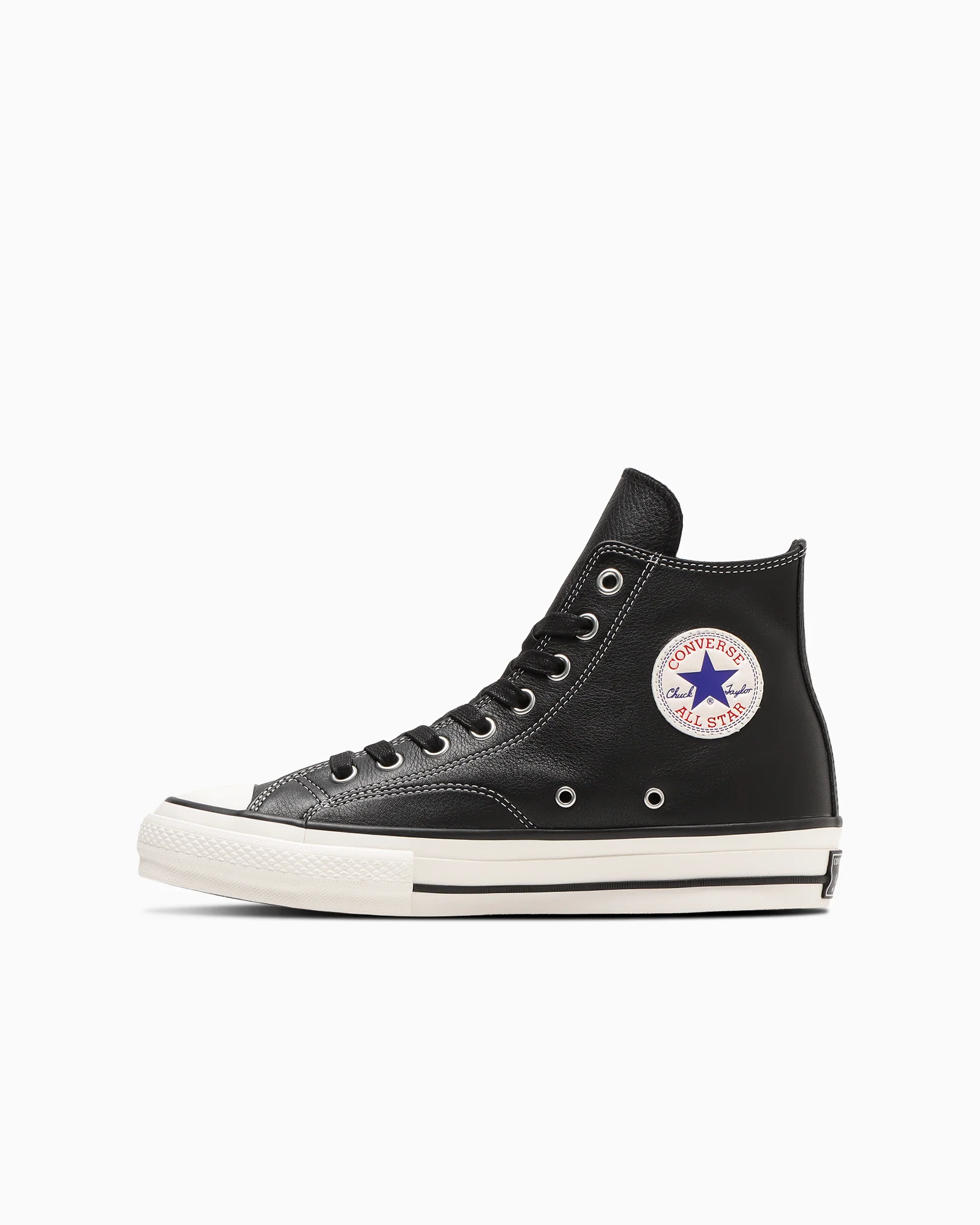 Converse Чак Тейлор арьсан өндөр түрийтэй пүүз