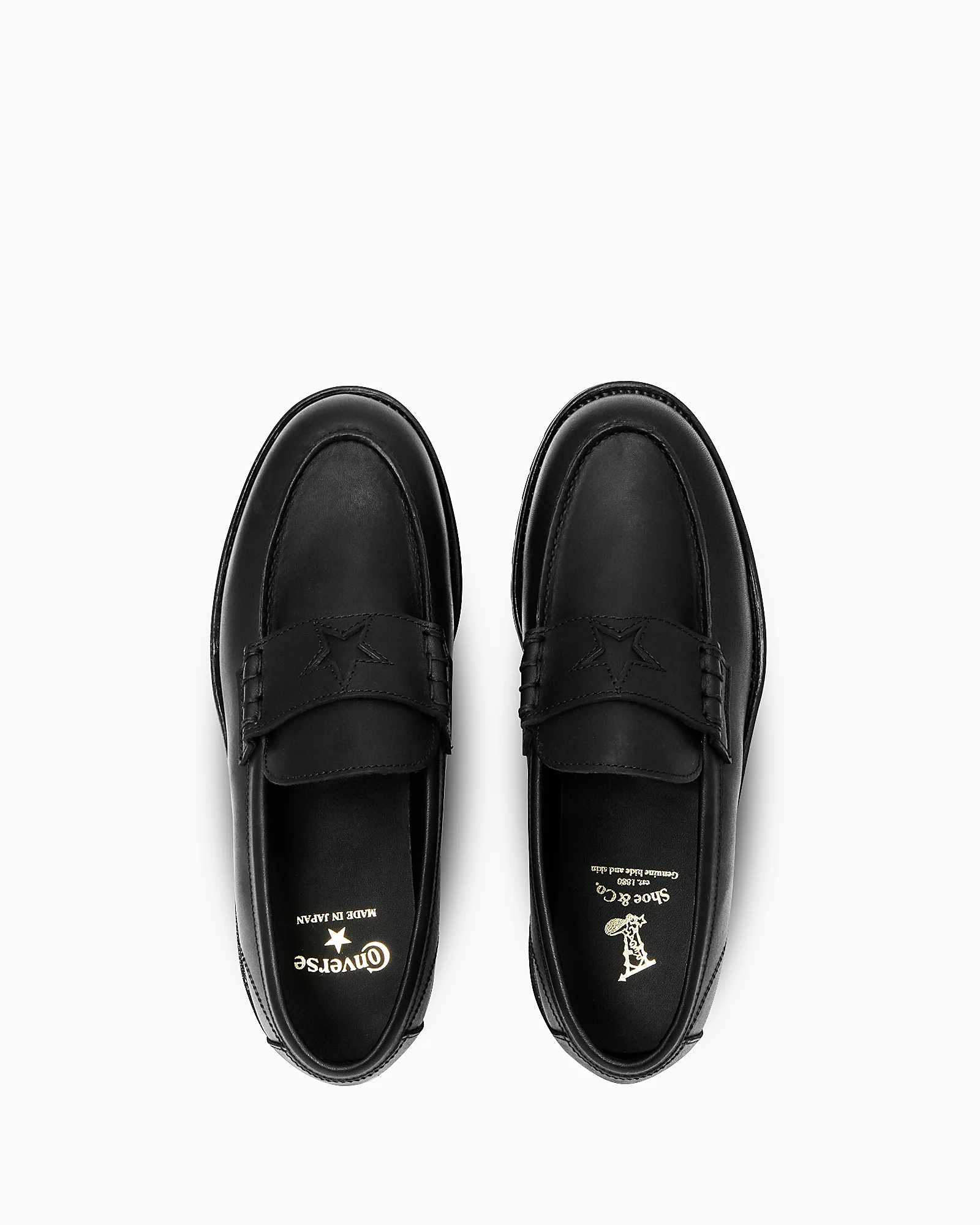 Converse ONE STAR J LOAFER PRM - Image 4