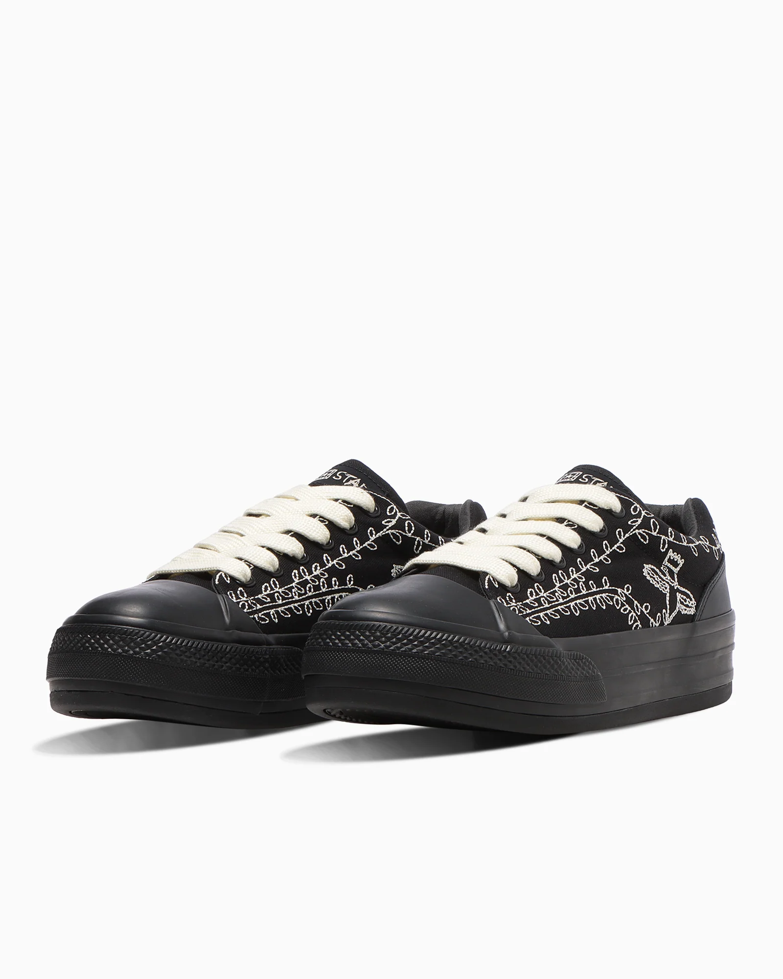 Converse All Star Boarderstar Ox Shinya Kozuka - Image 2