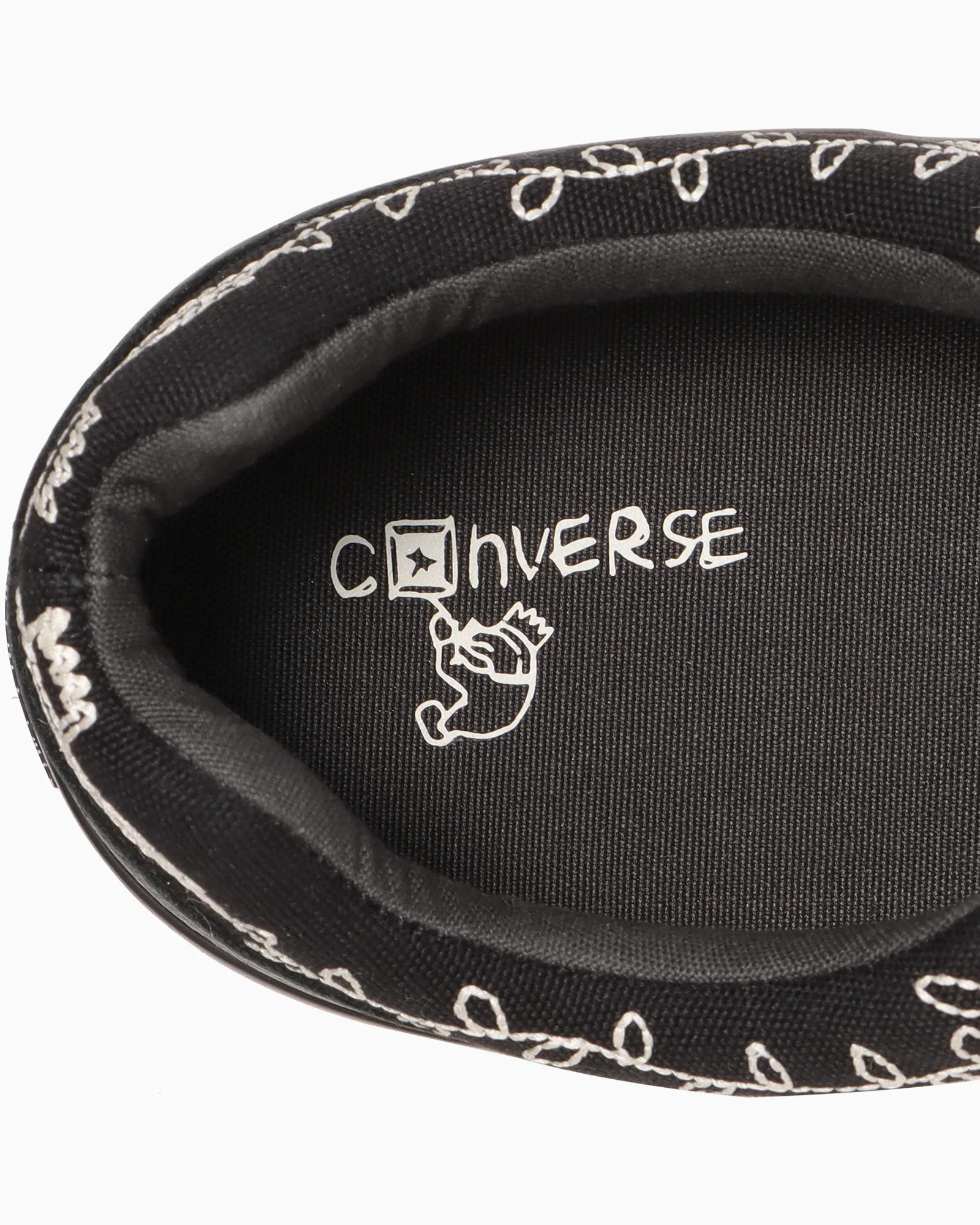 Converse All Star Boarderstar Ox Shinya Kozuka - Image 11