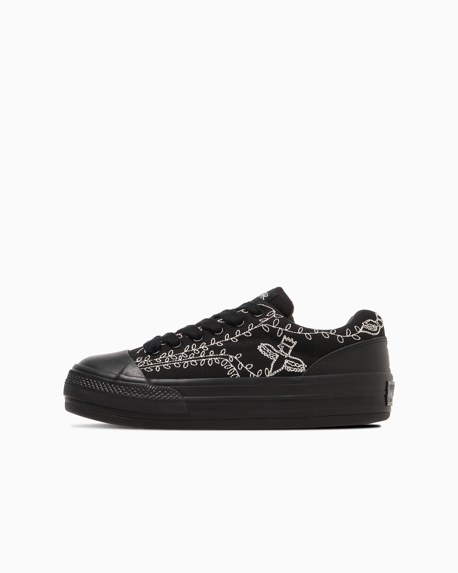 Converse All Star Boarderstar Ox Shinya Kozuka - Image 12