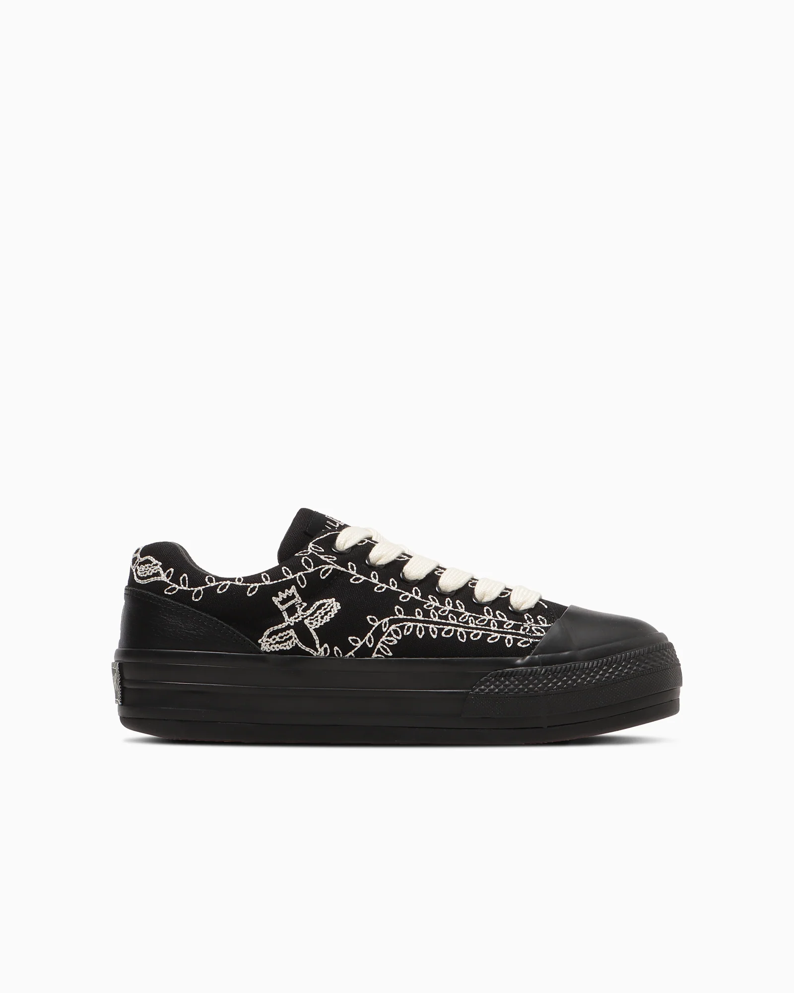 Converse All Star Boarderstar Ox Shinya Kozuka - Image 3