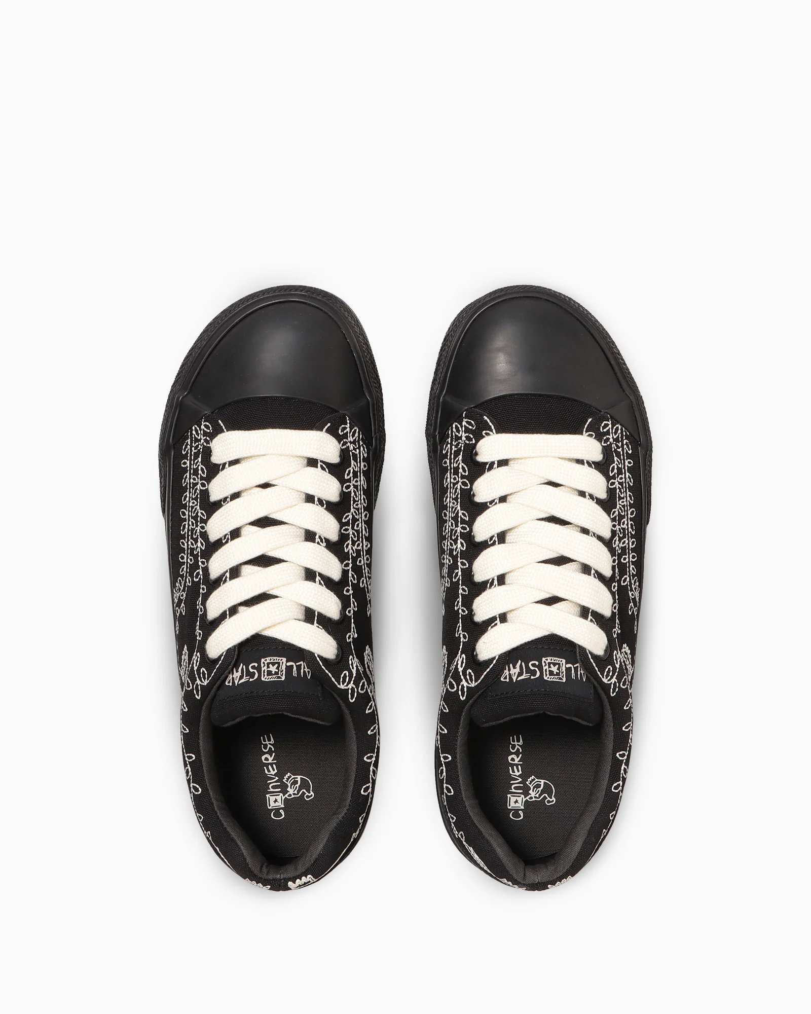 Converse All Star Boarderstar Ox Shinya Kozuka - Image 4