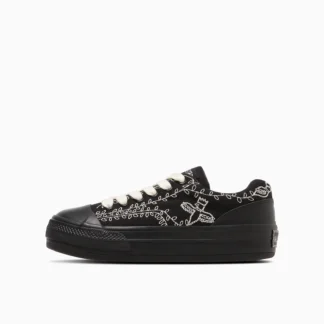 Converse All Star Boarderstar Ox Shinya Kozuka