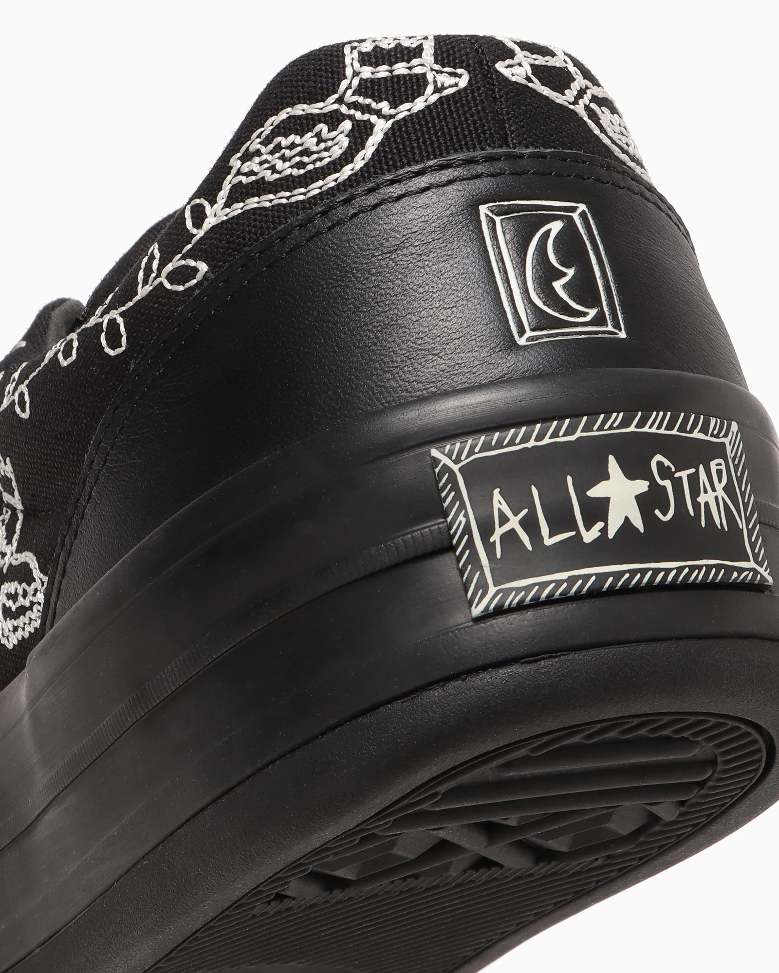 Converse All Star Boarderstar Ox Shinya Kozuka - Image 8