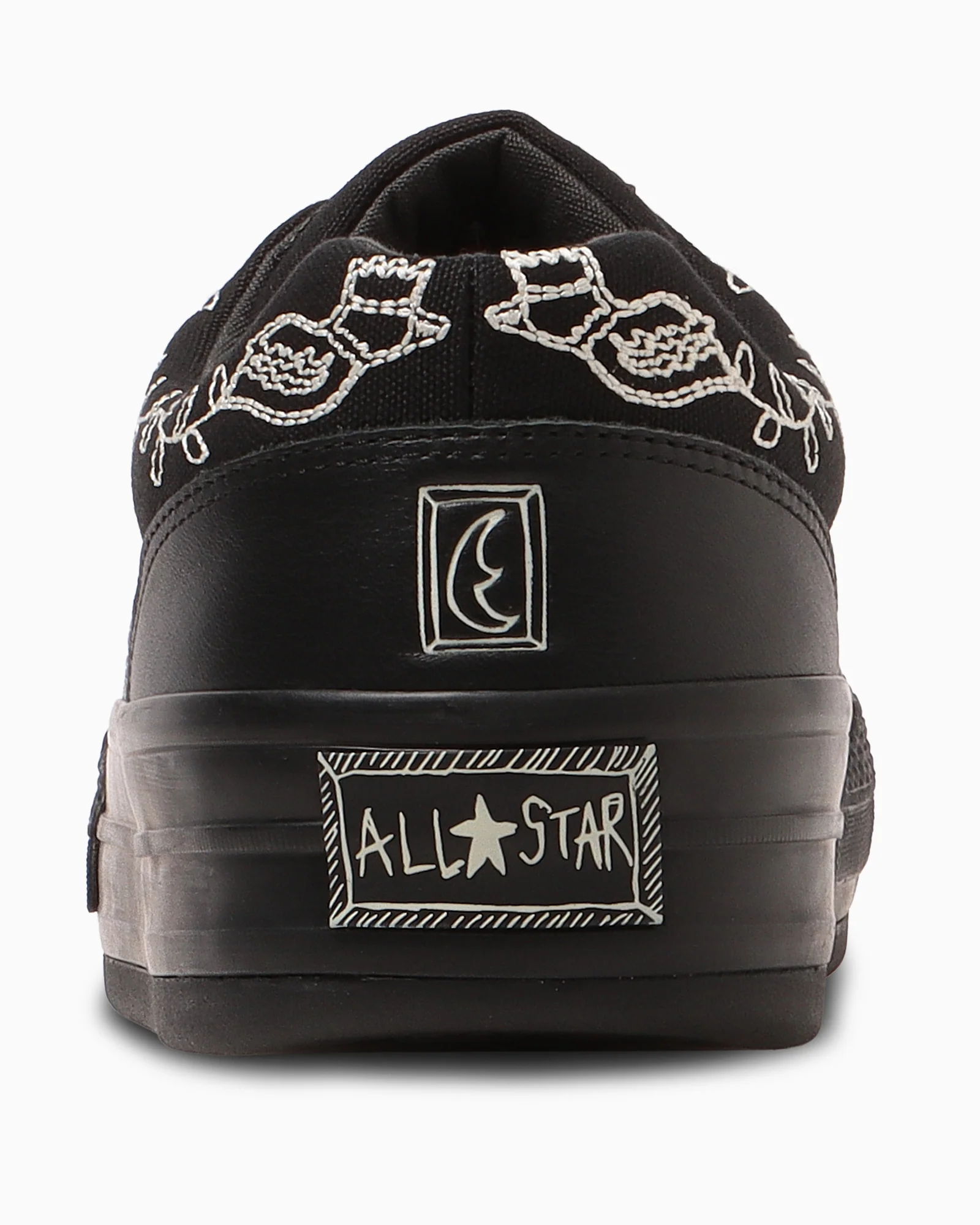 Converse All Star Boarderstar Ox Shinya Kozuka - Image 10