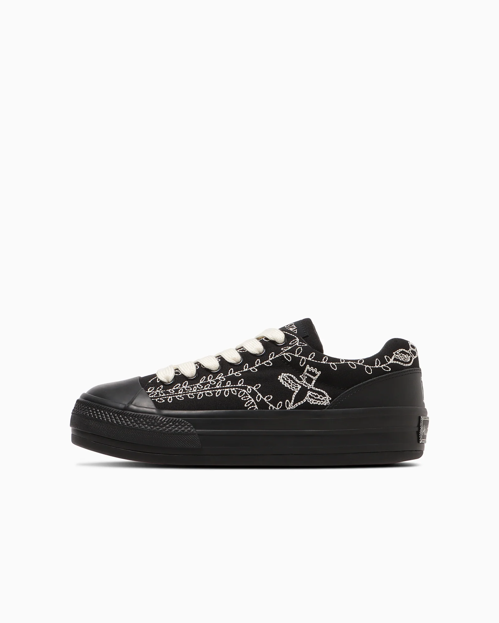 Converse All Star Boarderstar Ox Shinya Kozuka