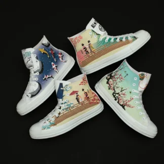 Converse Эйракүя CUSTOMIZE HI