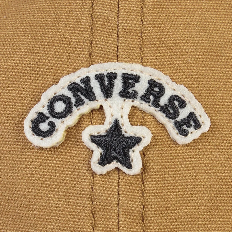 Converse Канвас саравчтай малгай - Image 6