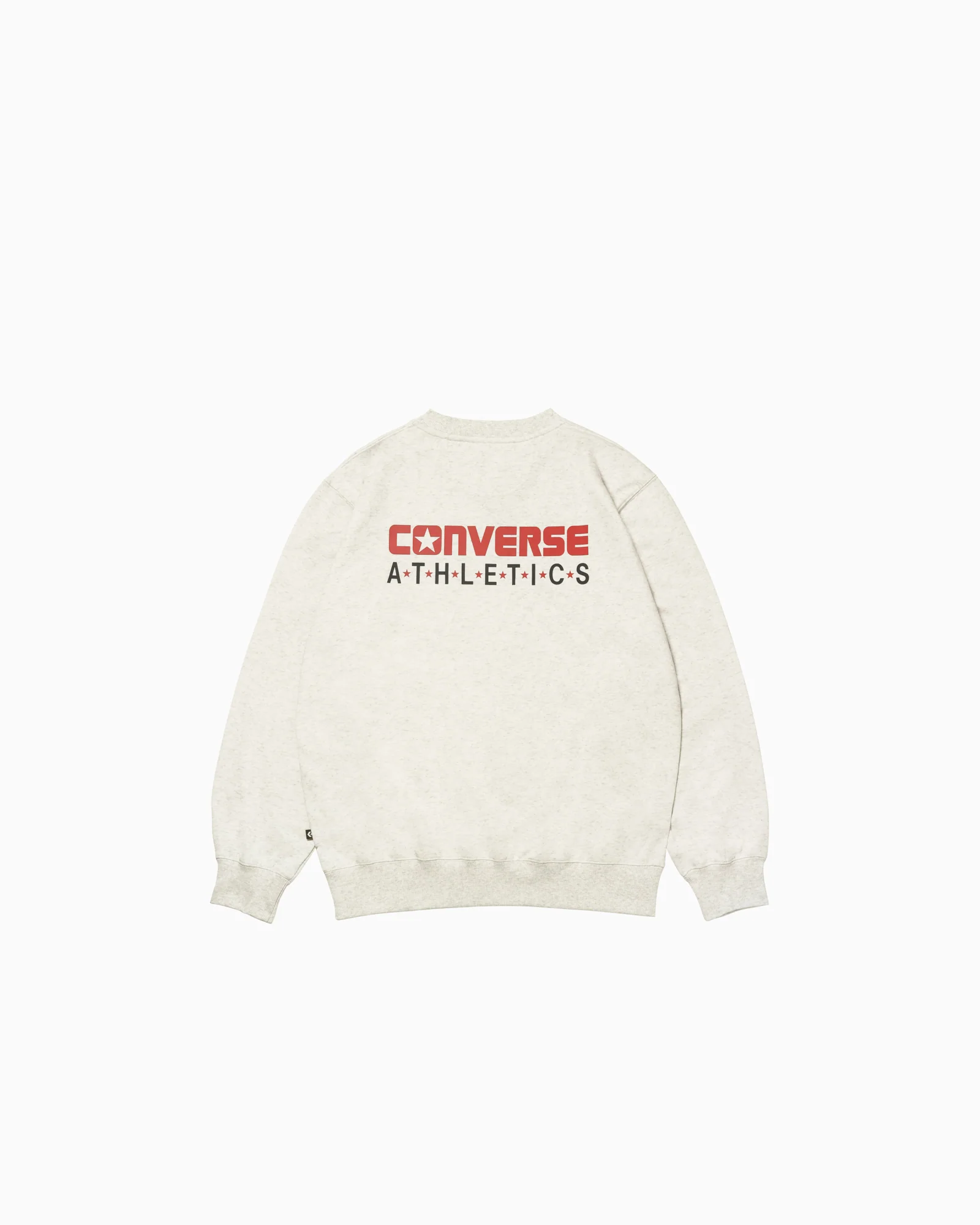 Converse Эрэгтэй спорт загварын чөлөөт цамц - Image 2