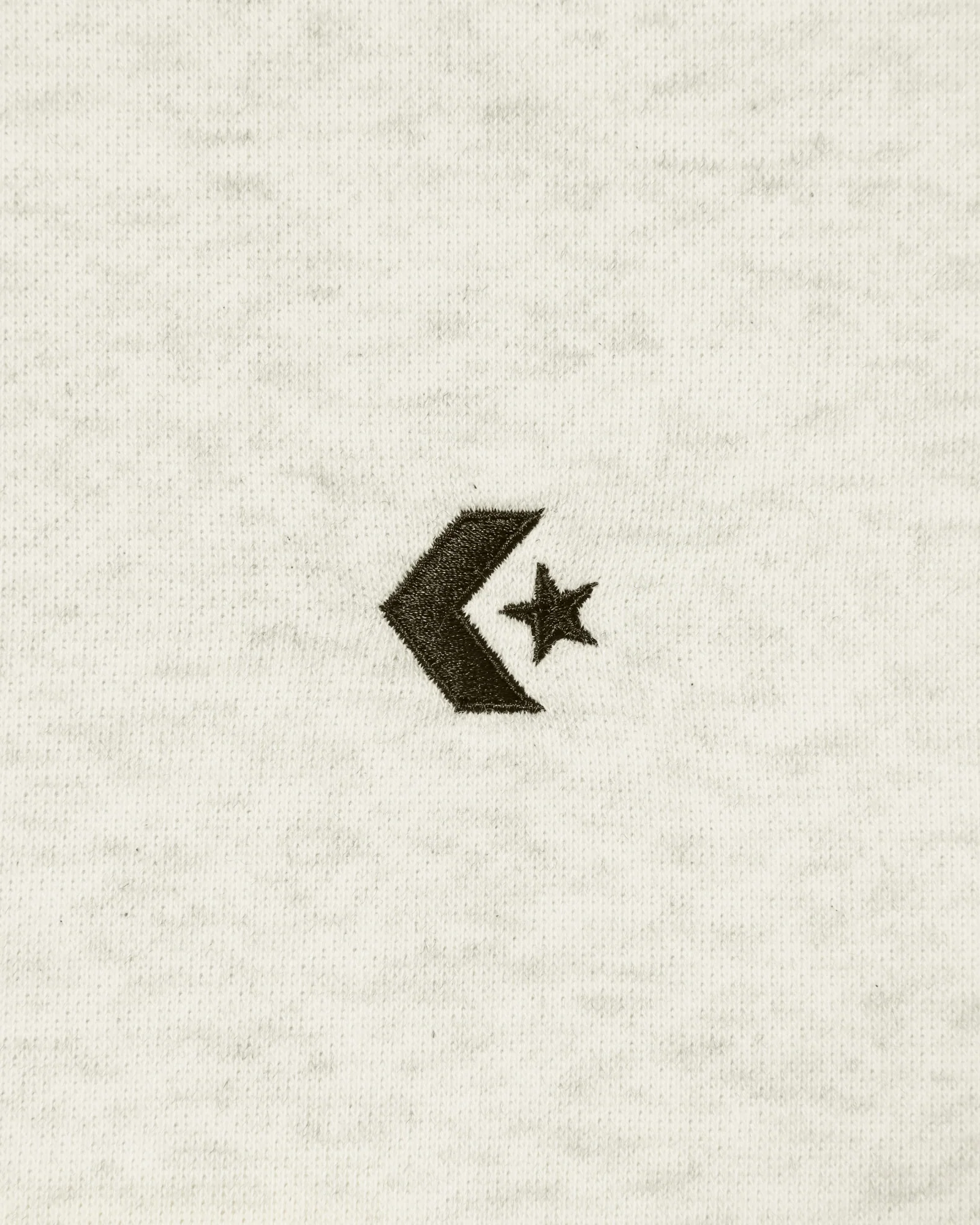Converse Эрэгтэй спорт загварын чөлөөт цамц - Image 3