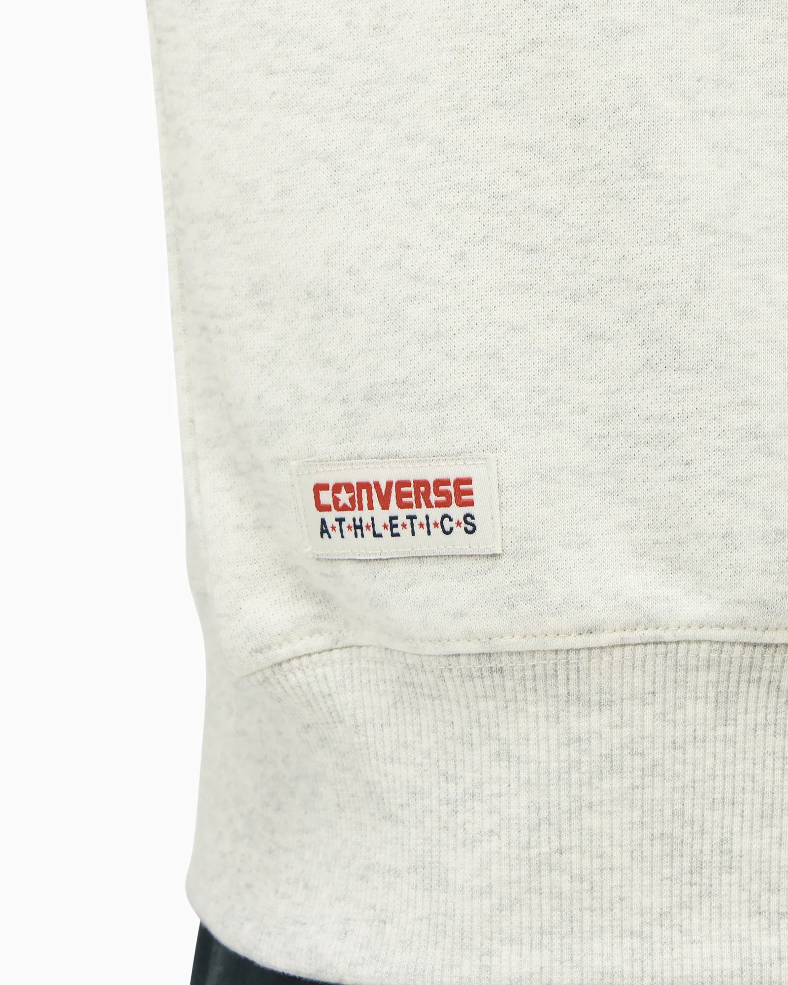 Converse Эрэгтэй спорт загварын чөлөөт цамц - Image 4
