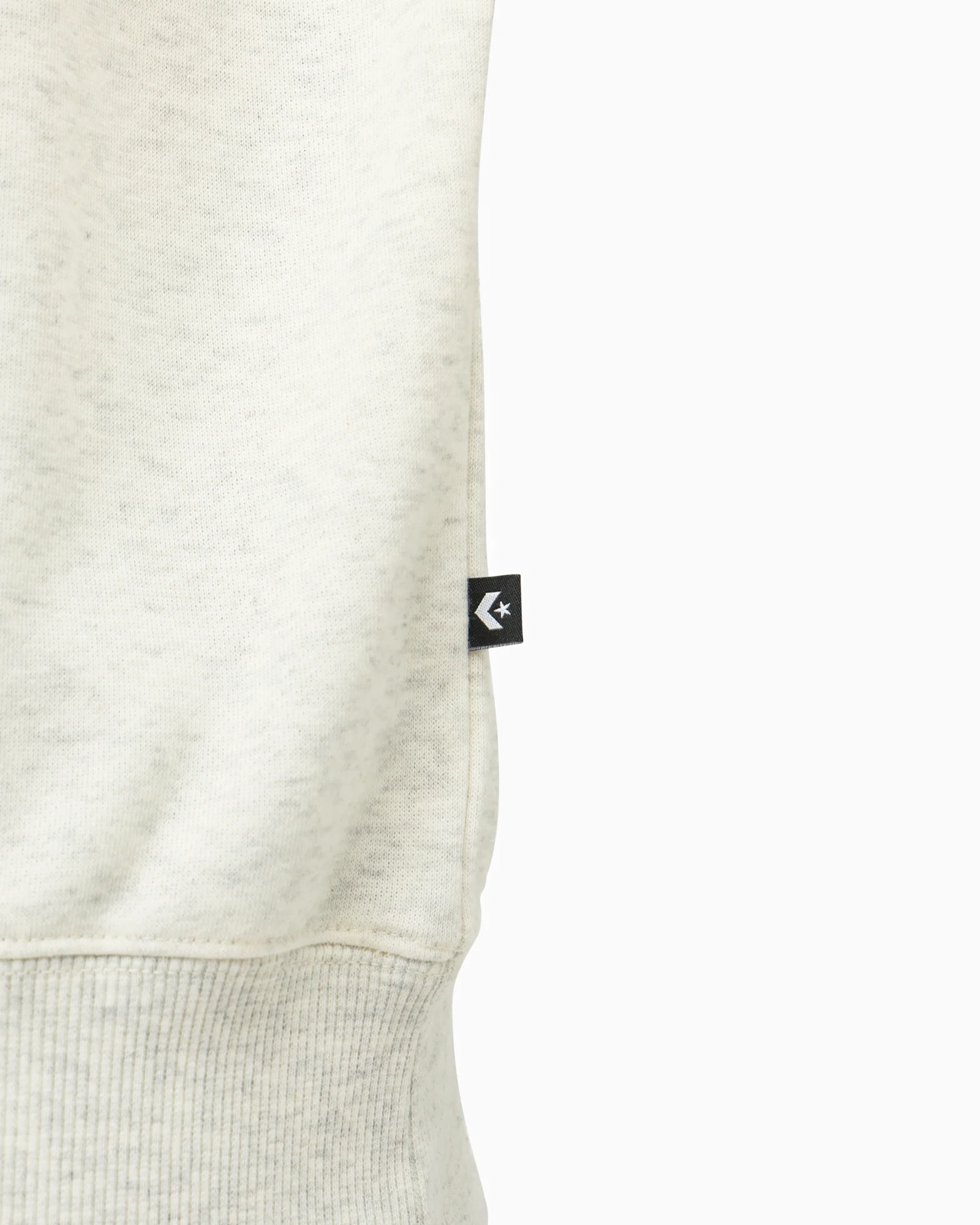 Converse Эрэгтэй спорт загварын чөлөөт цамц - Image 5