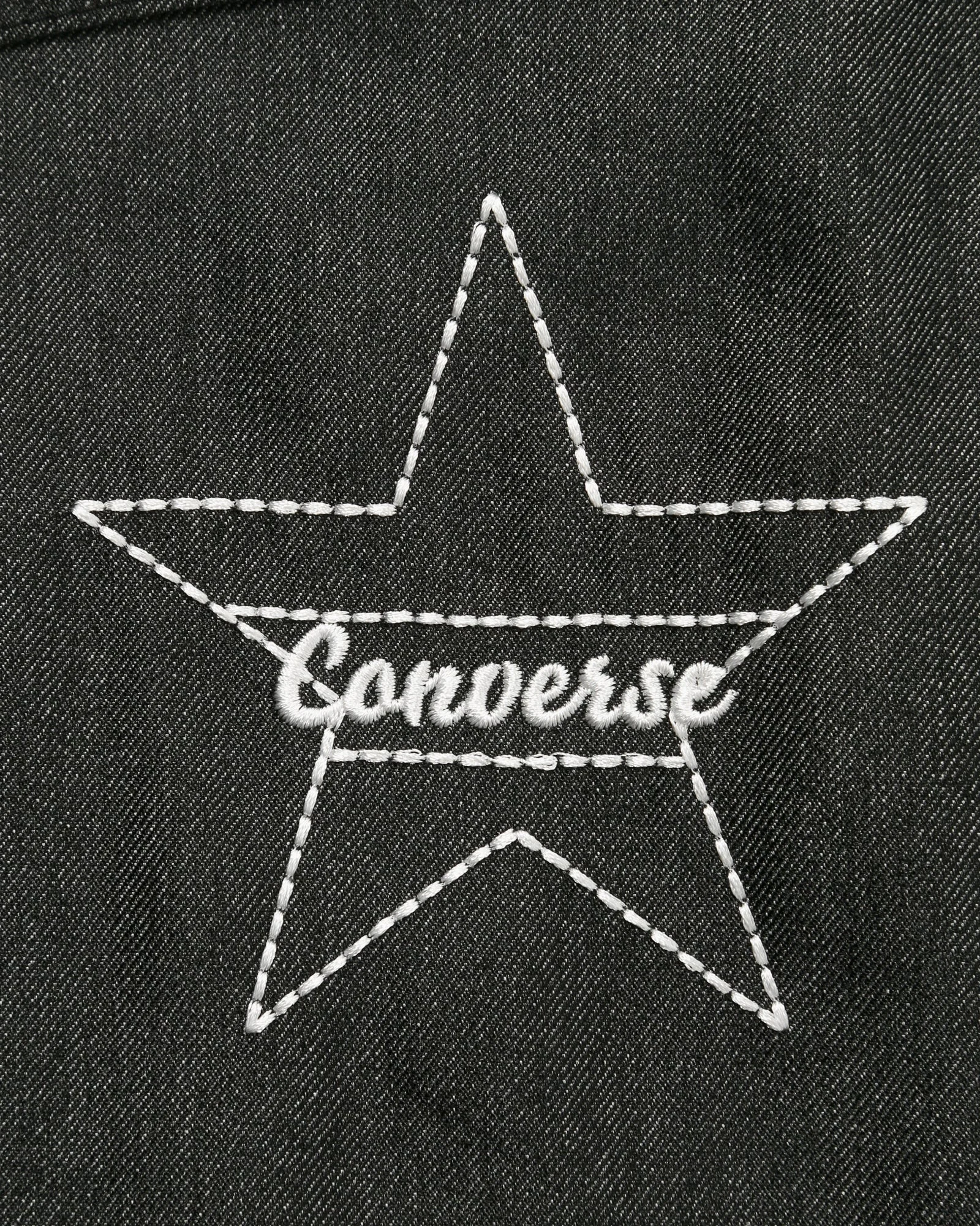 Converse Эмэгтэй хиймэл жинсэн юбка - Image 4