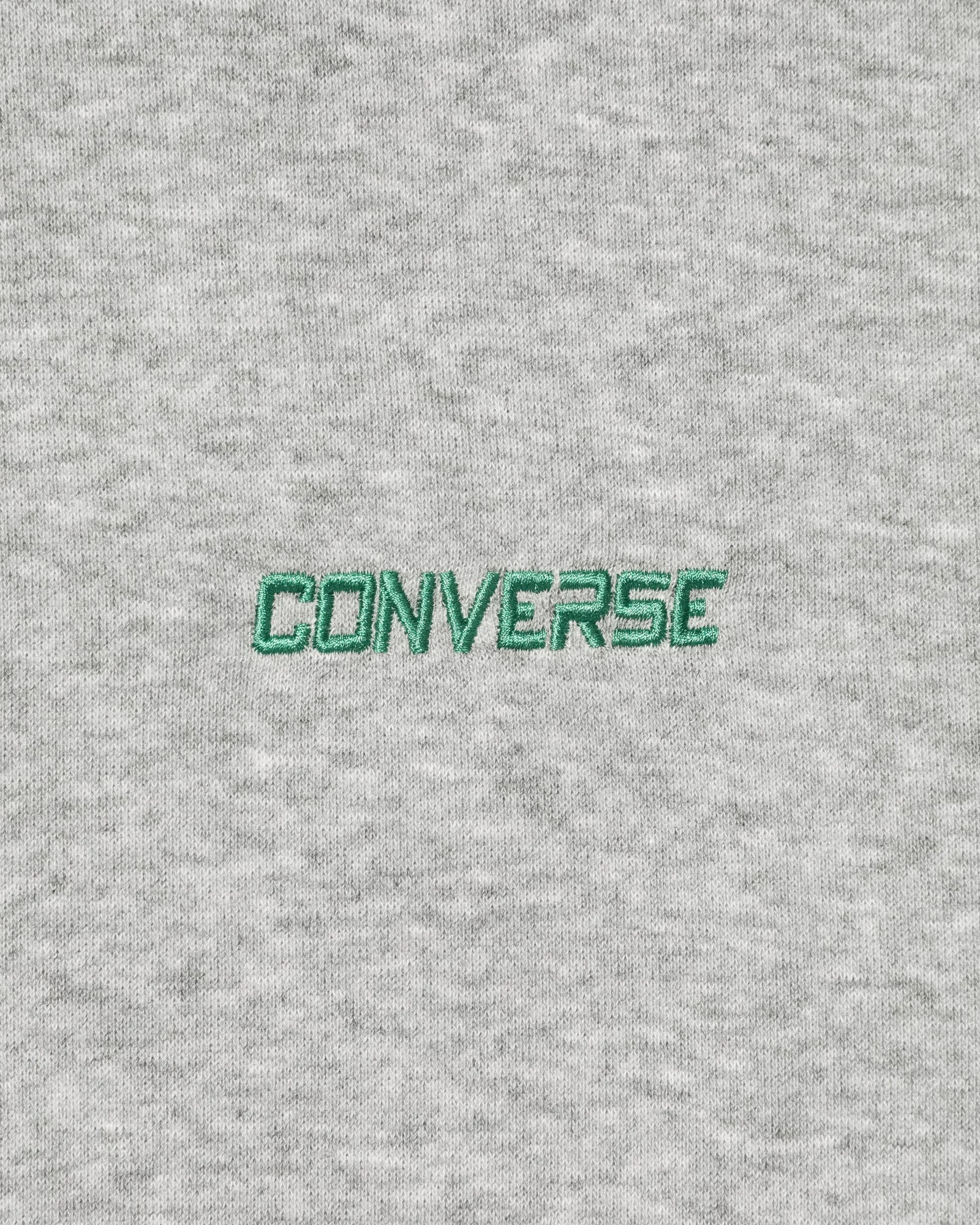 Converse Эрэгтэй цахилгаантай малгайтай цамц - Image 3