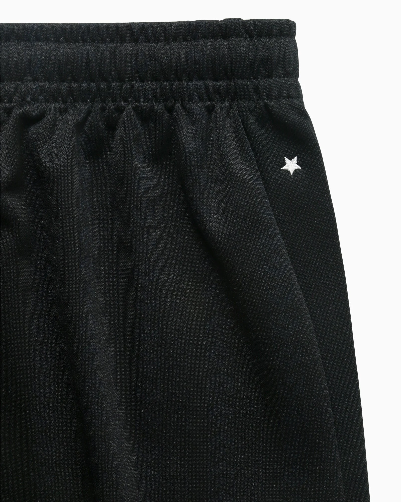 Converse Эмэгтэй босоо судалтай юбка - Image 3