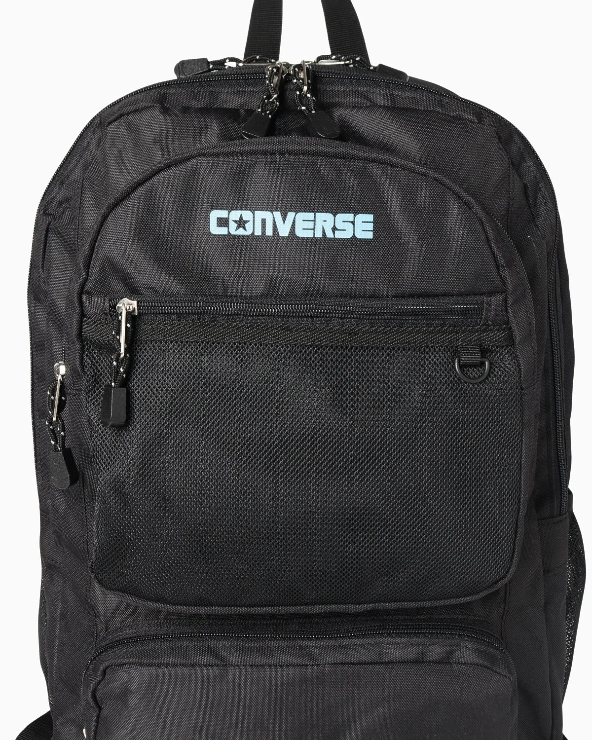 Converse Хоёр халаастай полиэстер үүргэвч - Image 11