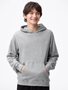 Бүрээстэй цамц