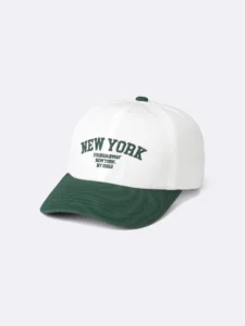 Нарны хамгаалалттай даавуун саравчтай малгай