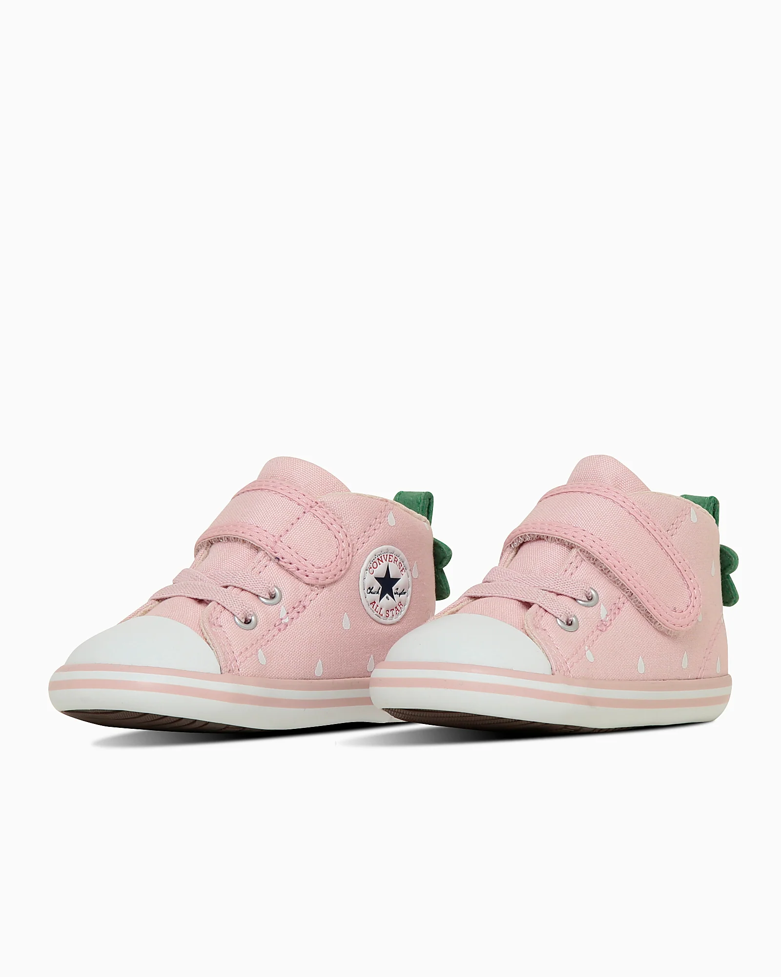 Converse Бэйби Олл Стар Фрути В-1 - Image 2