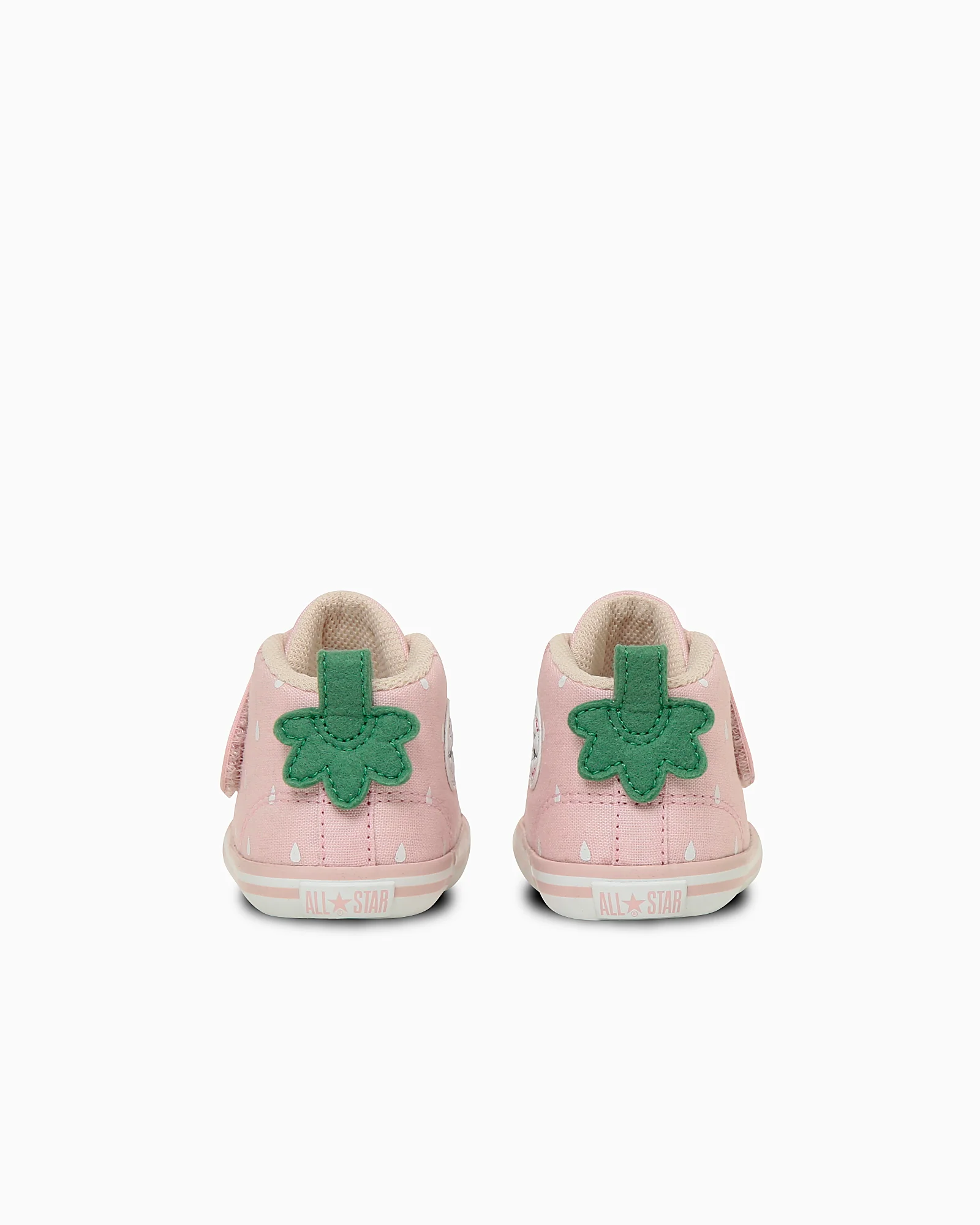 Converse Бэйби Олл Стар Фрути В-1 - Image 5