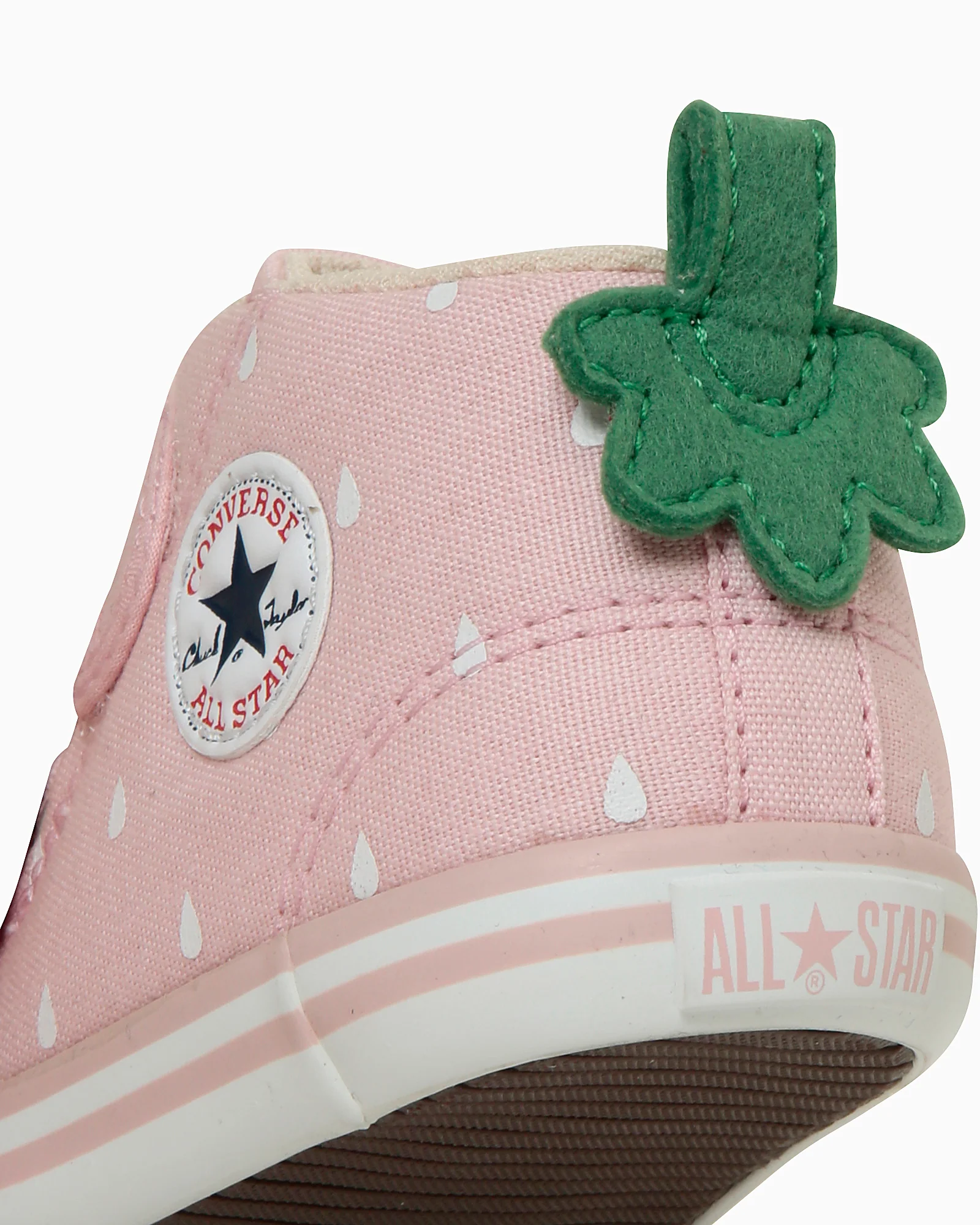 Converse Бэйби Олл Стар Фрути В-1 - Image 8