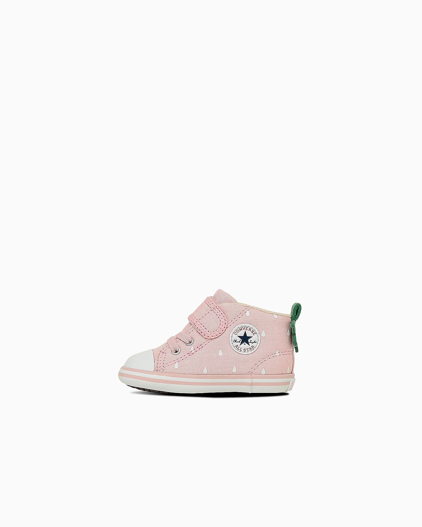 Converse Бэйби Олл Стар Фрути В-1