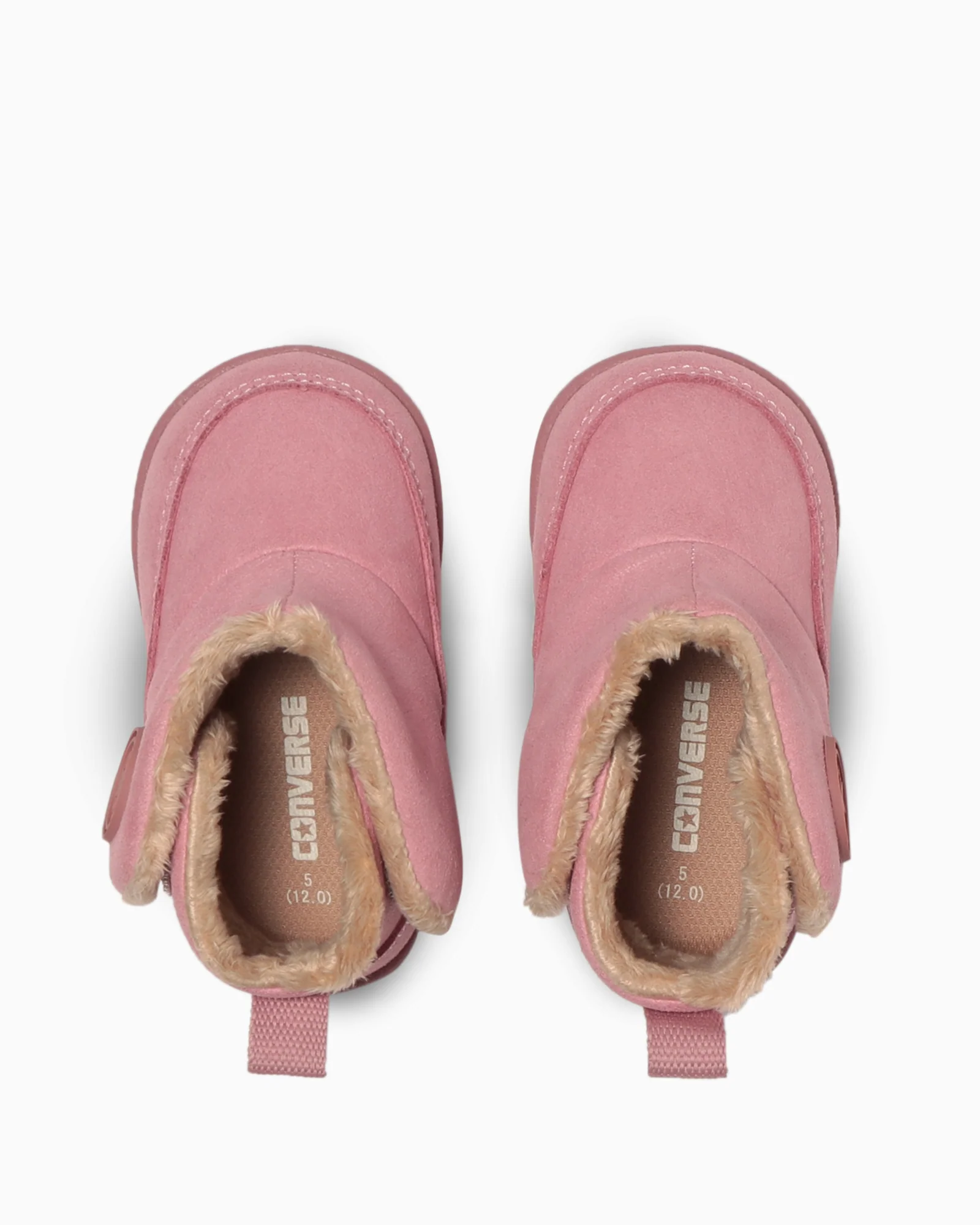 Converse Богино түрийтэй гутал - Image 4