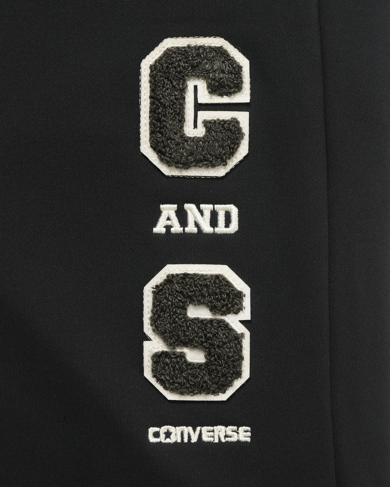 Converse Шениль спорт өмд - Image 3