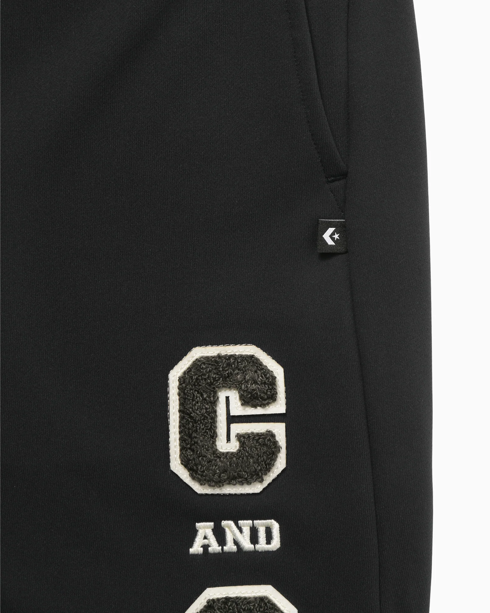 Converse Шениль спорт өмд - Image 4