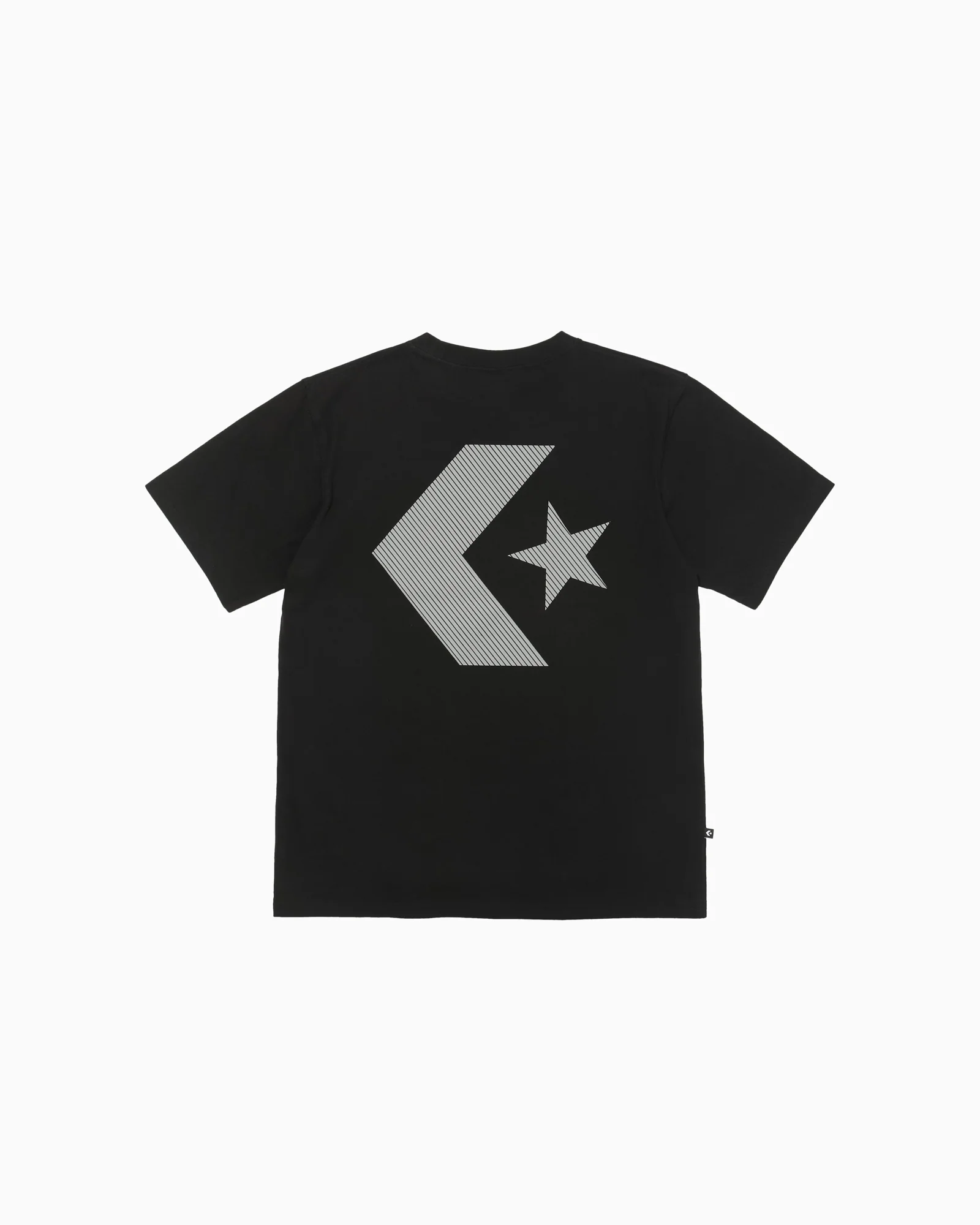 Converse Эрэгтэй богино ханцуйтай даавуун цамц - Image 2