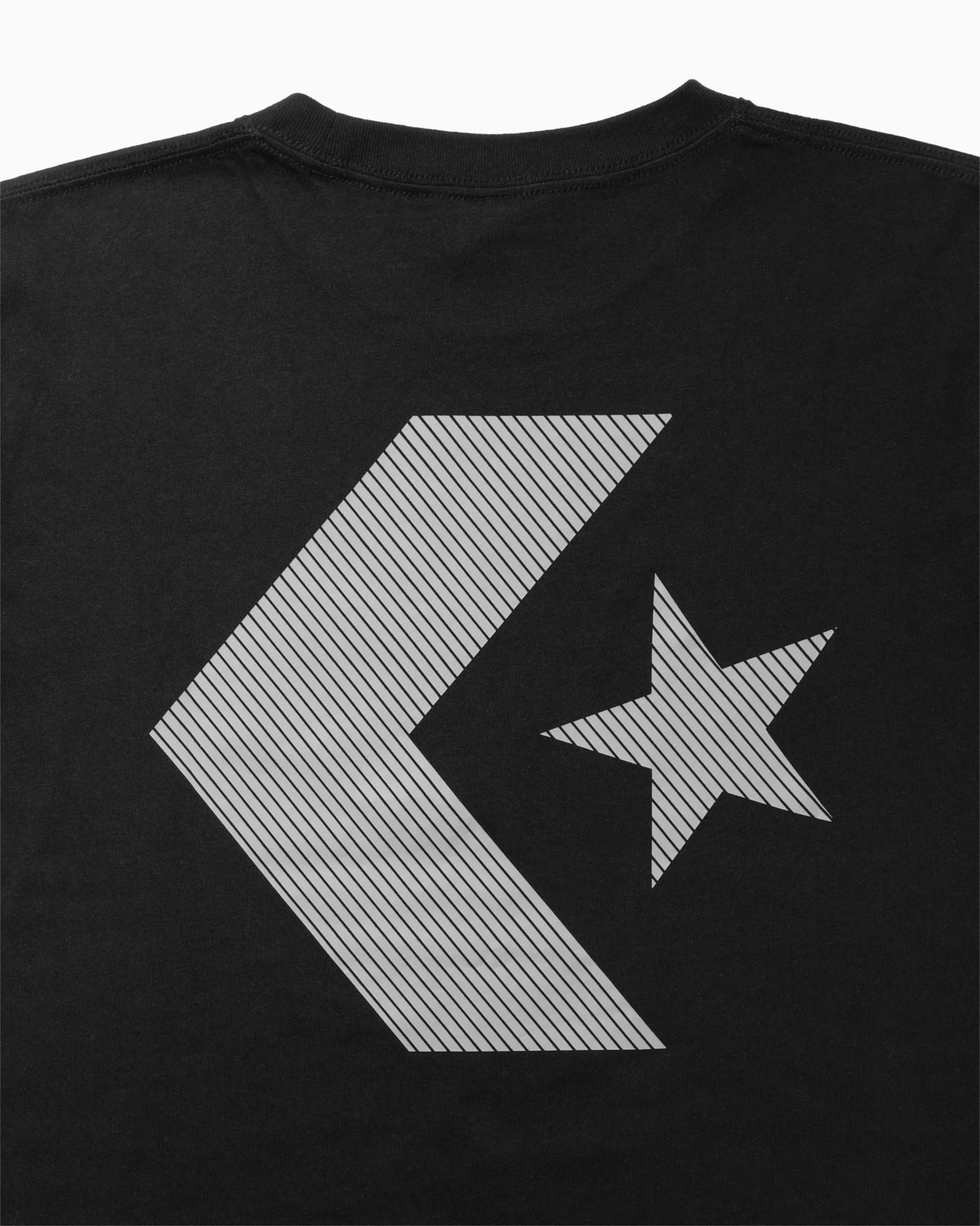 Converse Эрэгтэй богино ханцуйтай даавуун цамц - Image 4