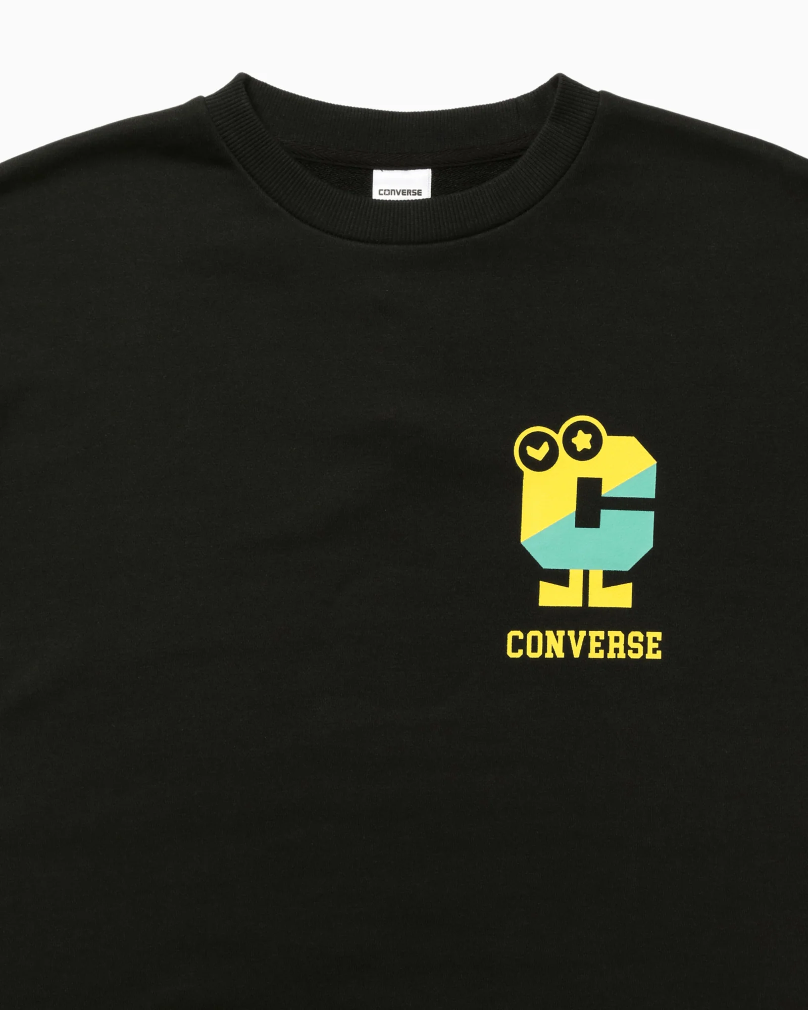 Converse Эмэгтэй чөлөөт цагийн цамц - Image 3