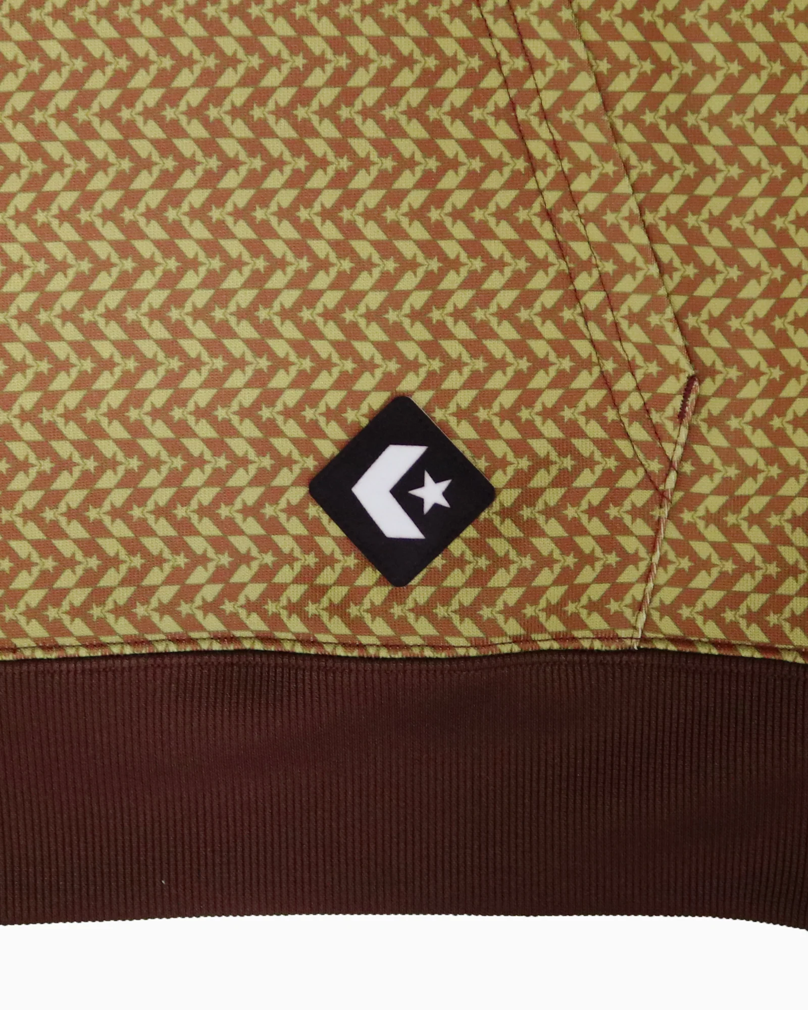 Converse Эрэгтэй юүдэнтэй цамц - Image 3