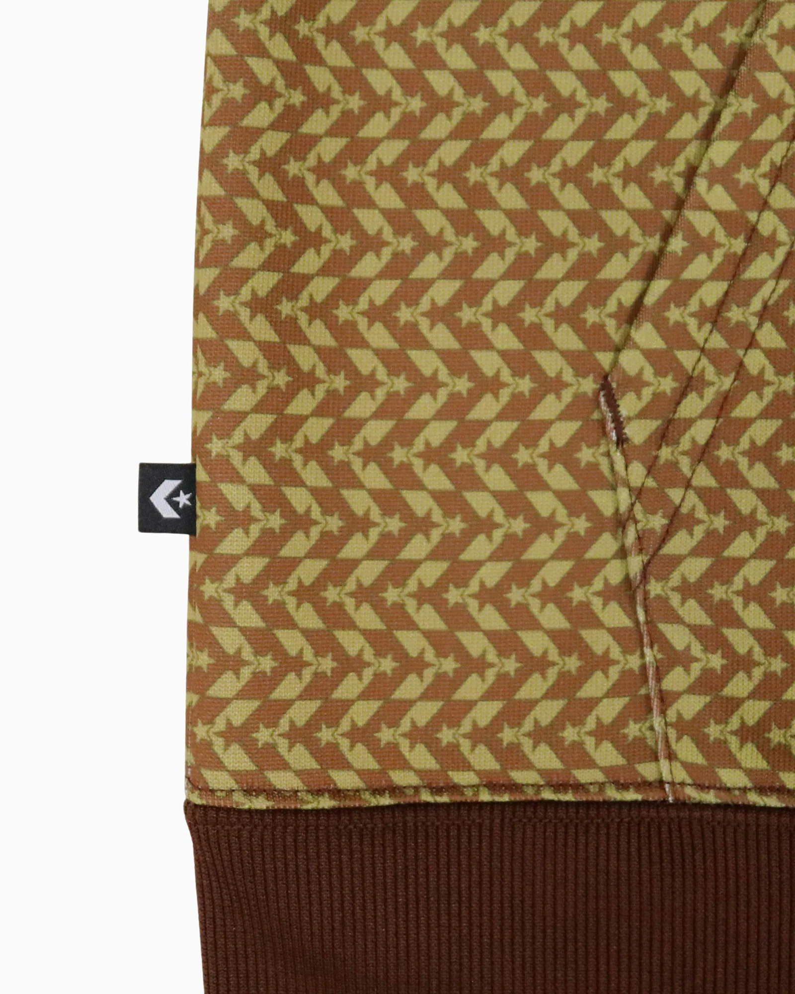 Converse Эрэгтэй юүдэнтэй цамц - Image 4