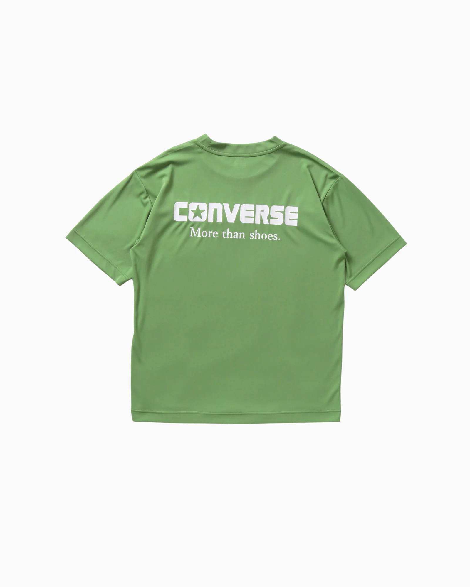 Converse Эрэгтэй богино ханцуйтай цамц - Image 2