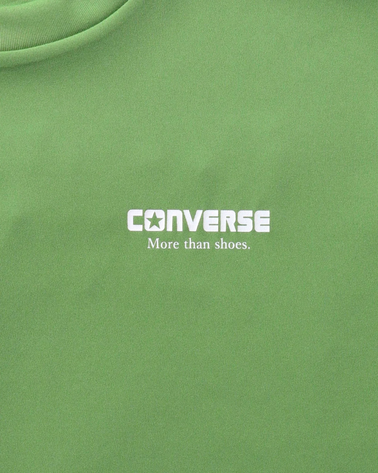 Converse Эрэгтэй богино ханцуйтай цамц - Image 3