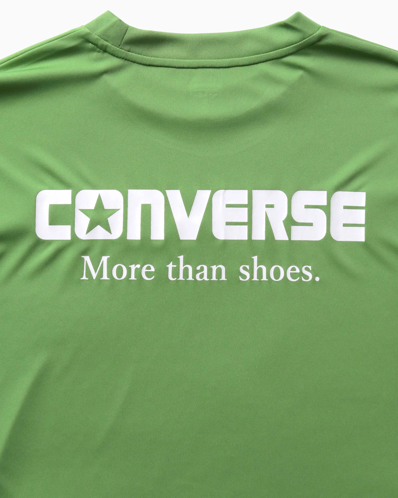 Converse Эрэгтэй богино ханцуйтай цамц - Image 5