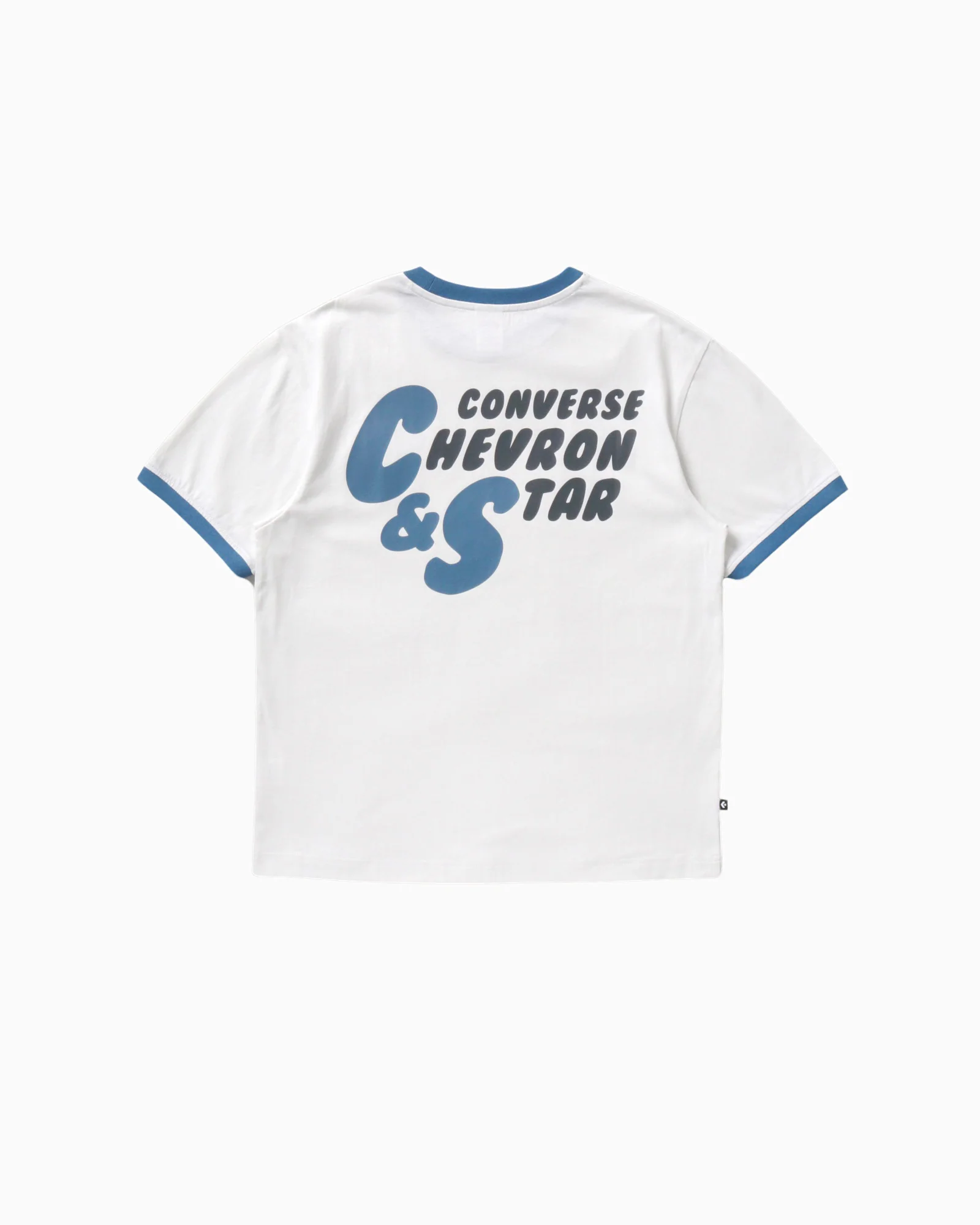 Converse Эмэгтэй богино ханцуйтай цамц - Image 2